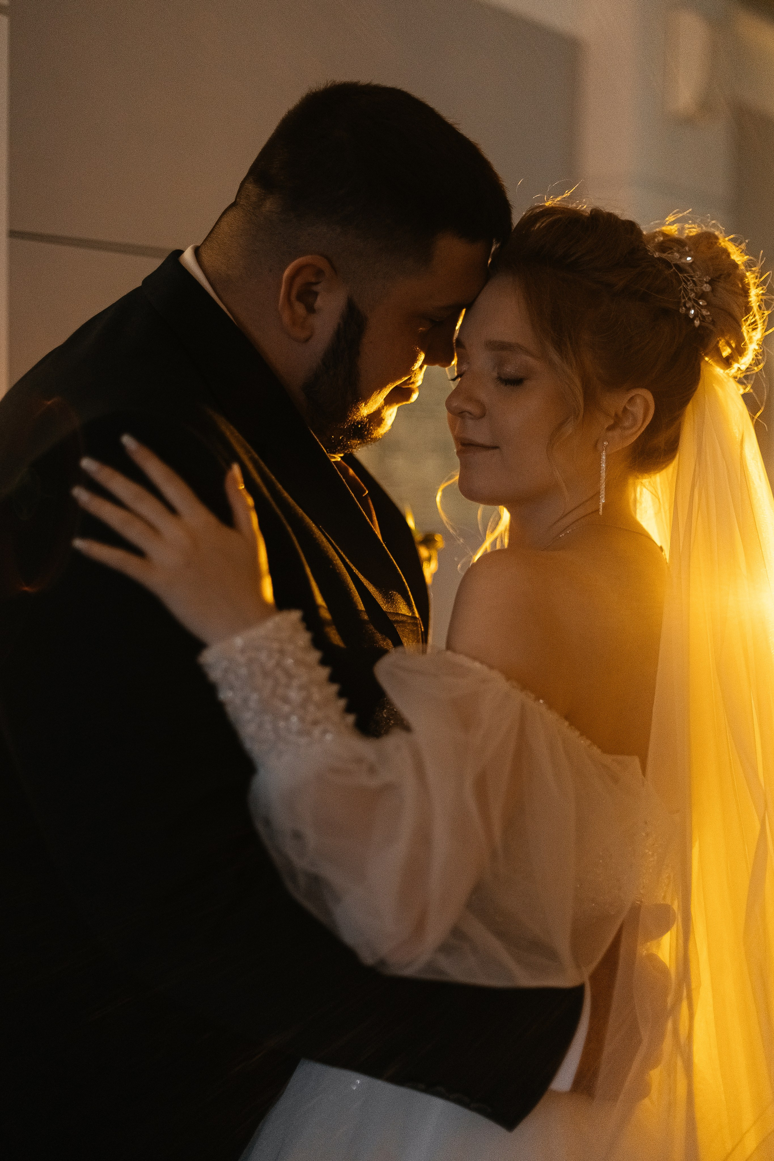 Даня и Лиза. Главная