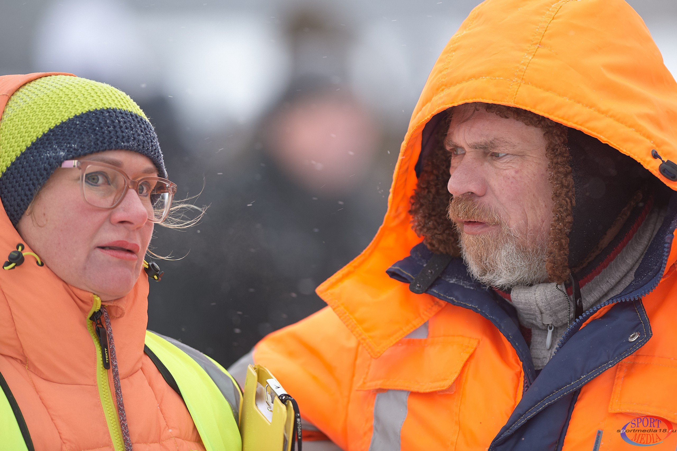 2 этап Чемпионата России по трековым гонкам 2025. г. Ижевск 15.02.2025. Спортивный репортажный фотограф в Ижевске Сергей Мерзляков