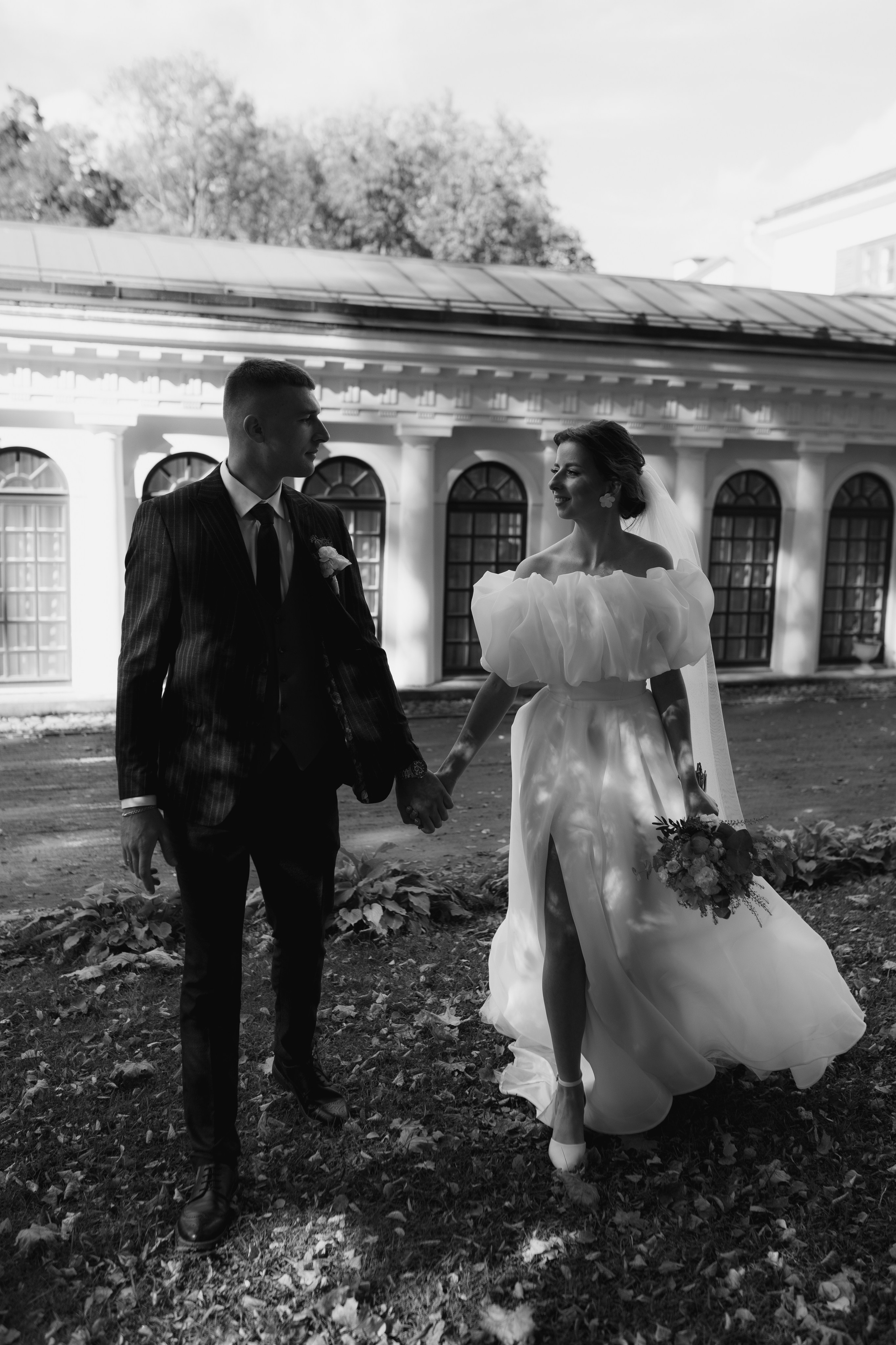 Олег & Алина