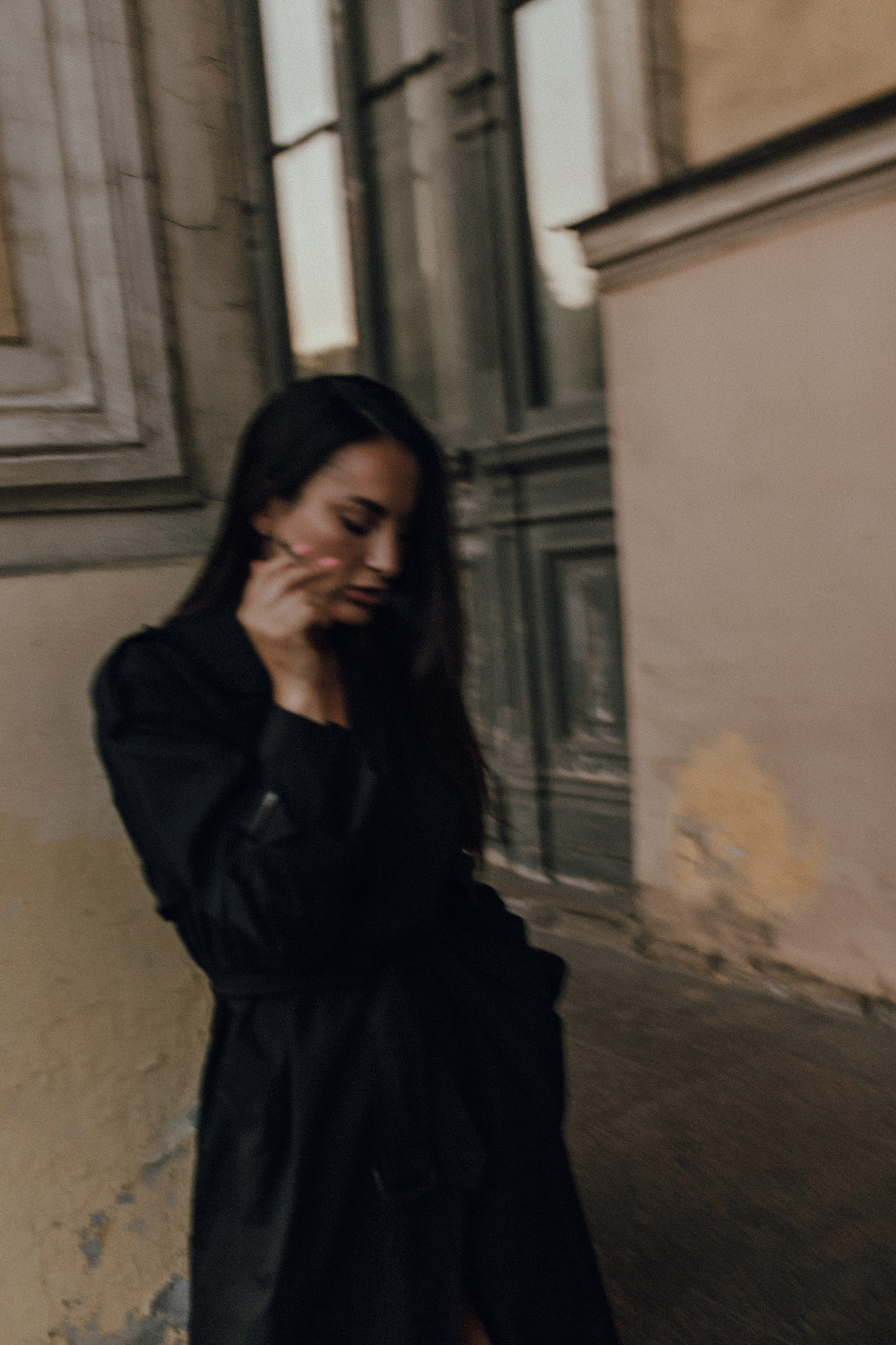 Настя. Фотограф в Санкт Петербурге Лара Великова