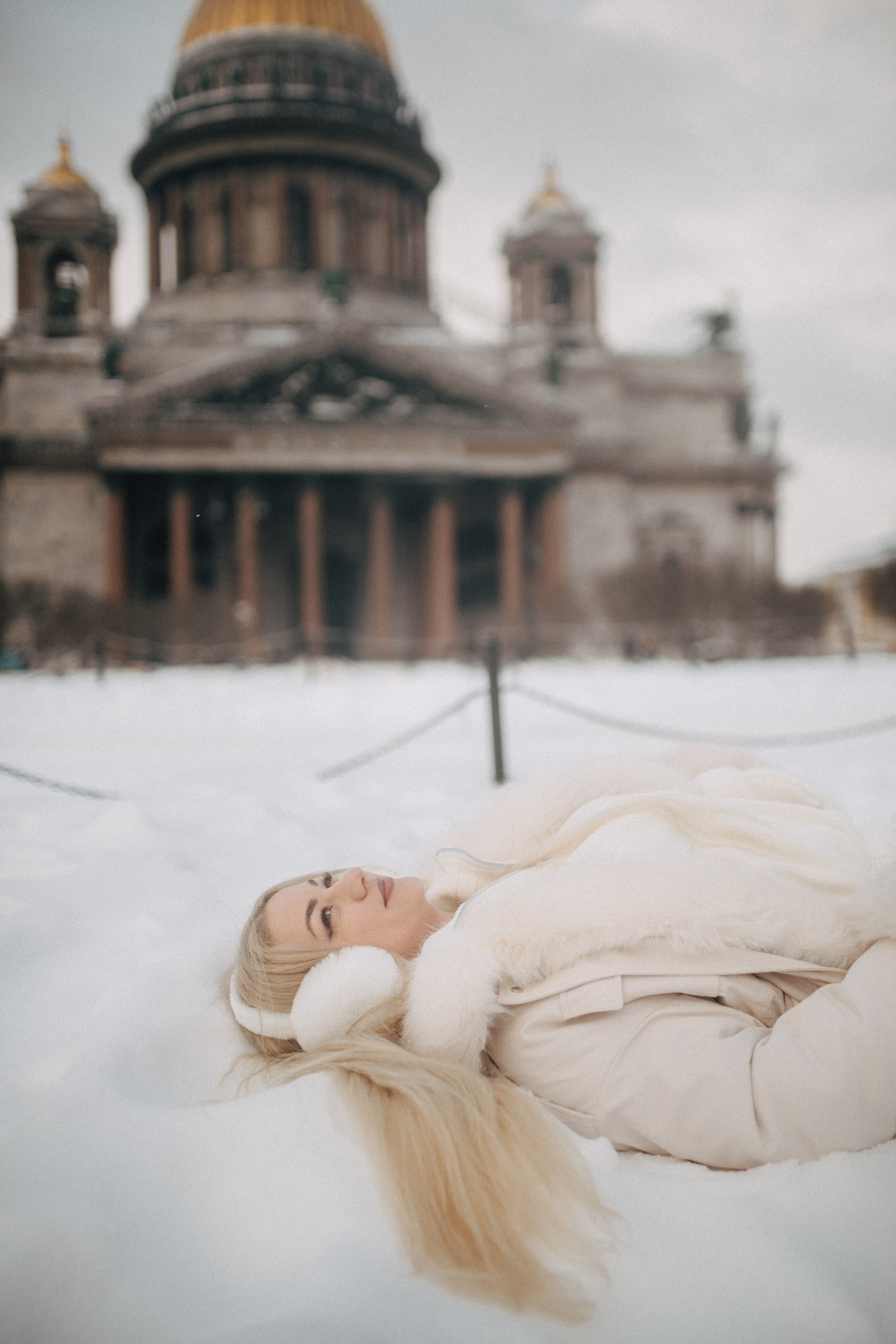Алена. Фотограф в Санкт Петербурге Лара Великова
