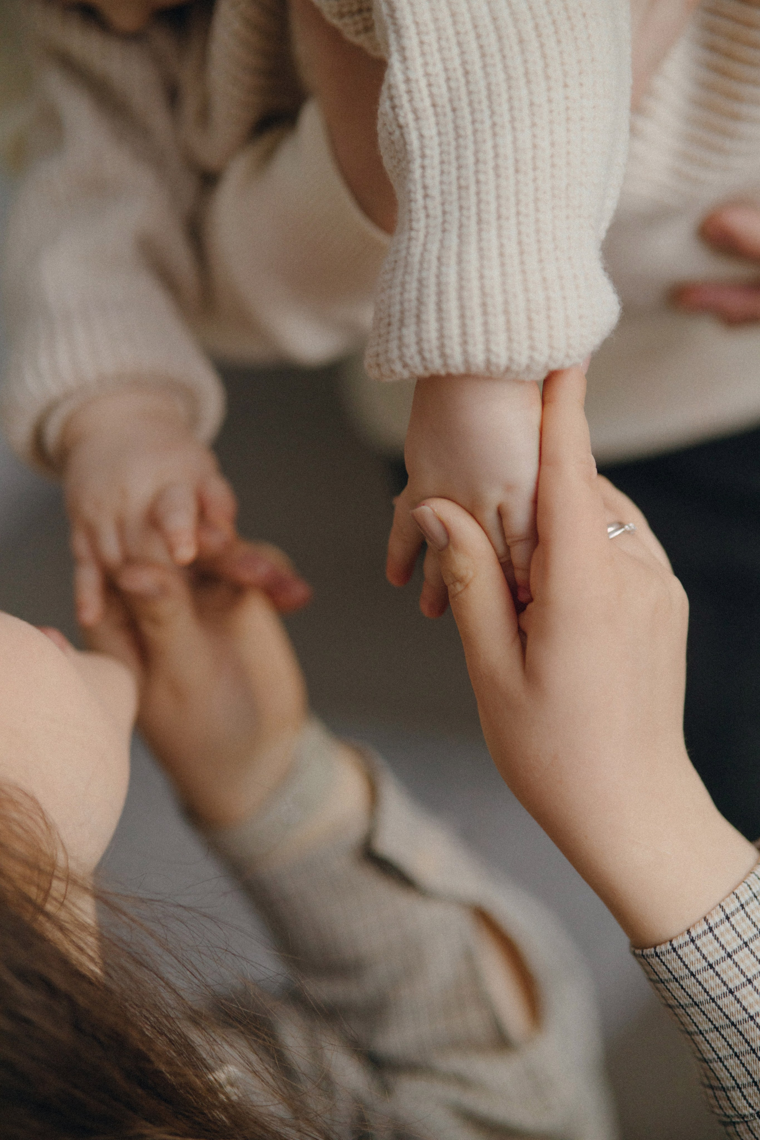 Семейная. Свадебный фотограф Москва и другие города