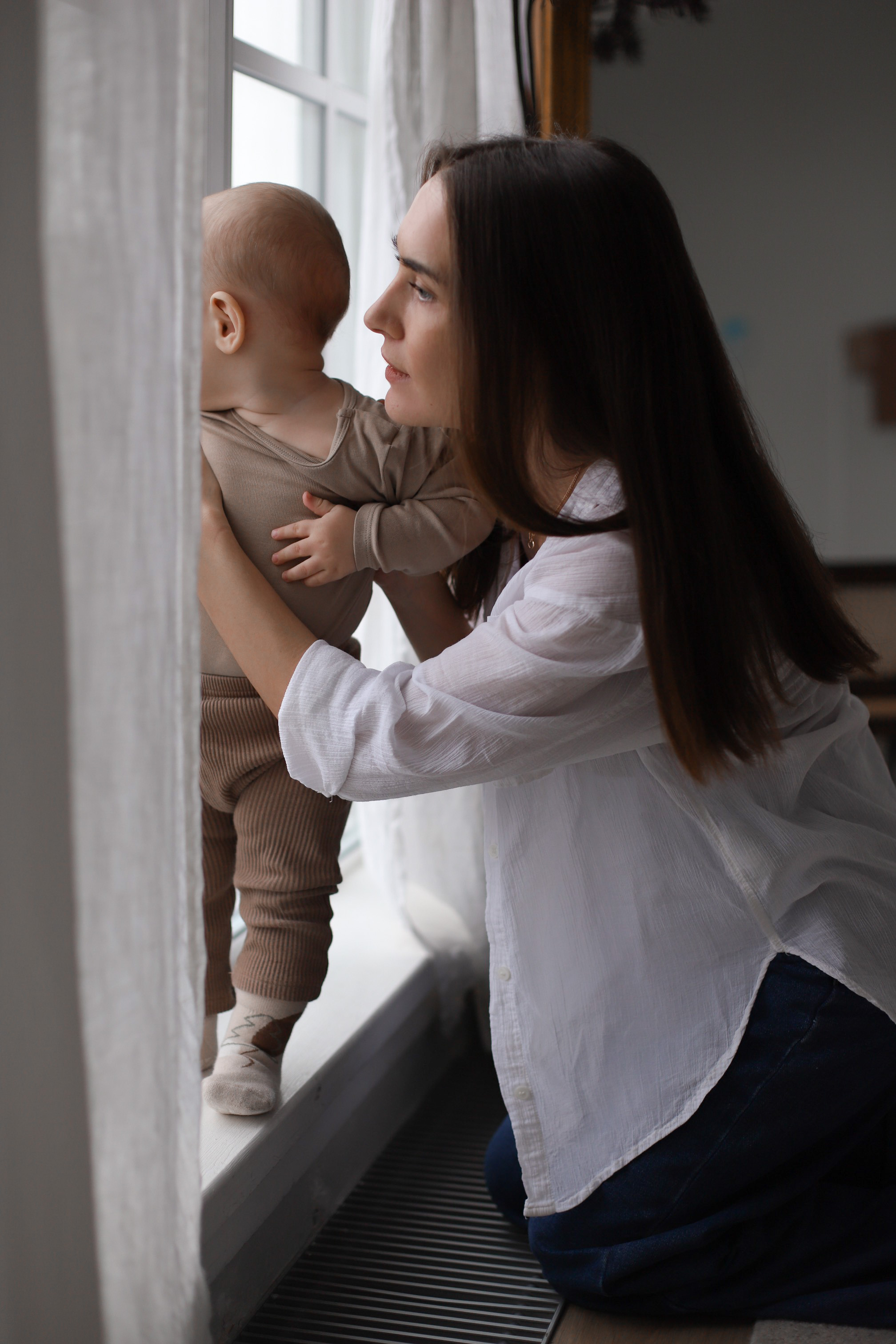 Семейные фотосъемки. Фотограф Гуменюк Мария