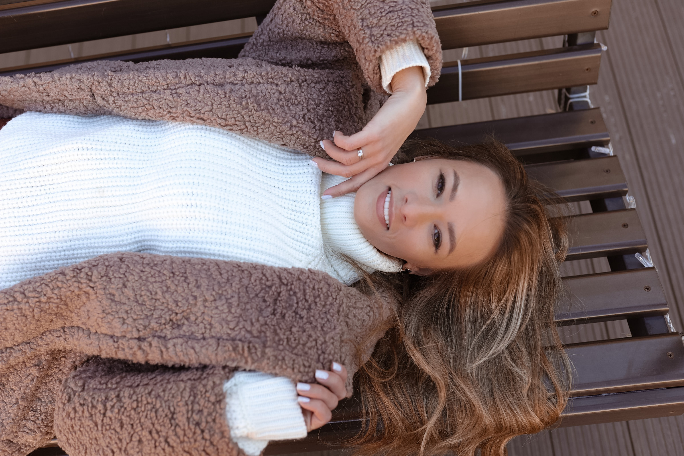 Женские портреты. Фотограф Гуменюк Мария