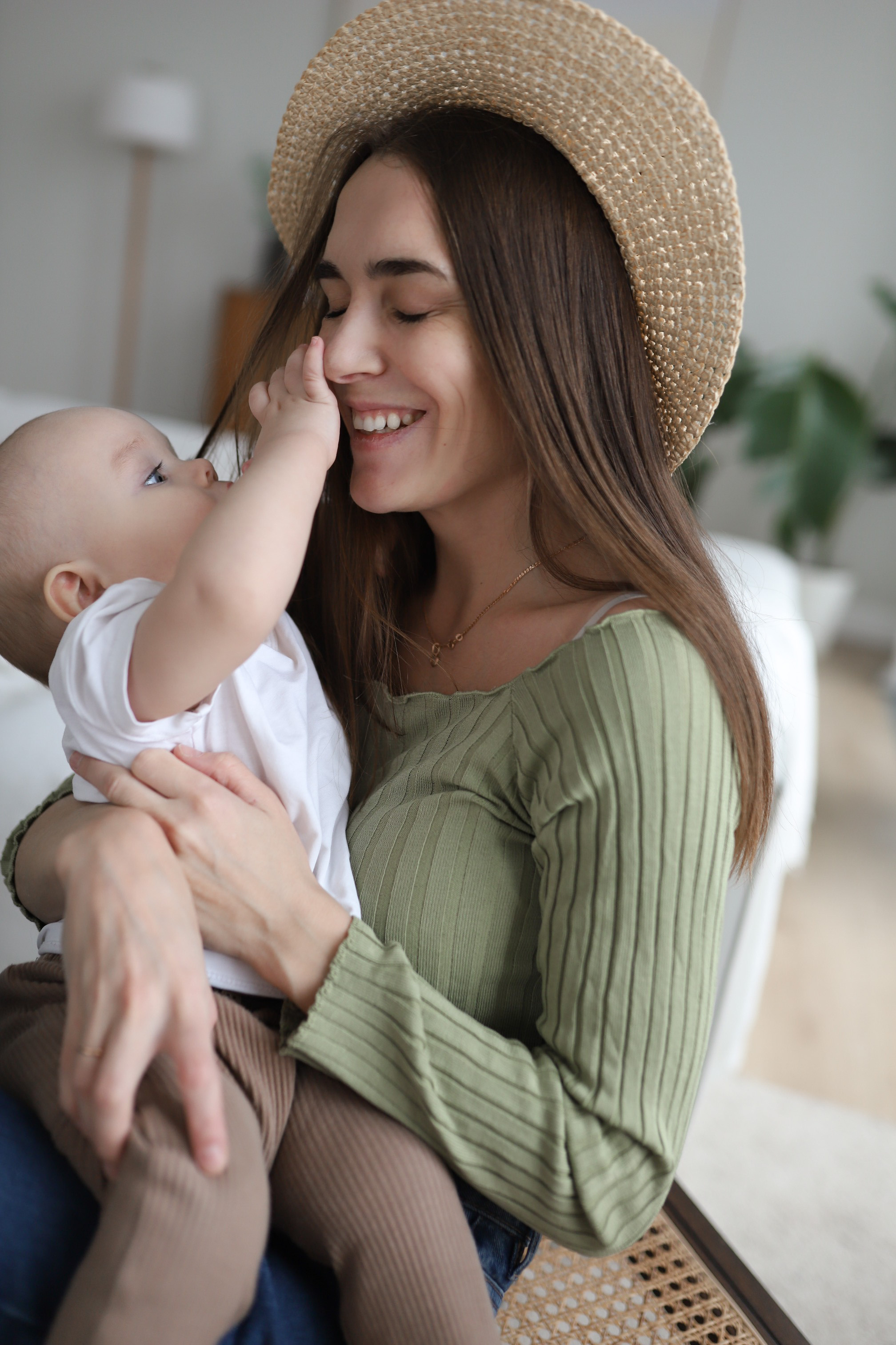 Семейные фотосъемки. Фотограф Гуменюк Мария