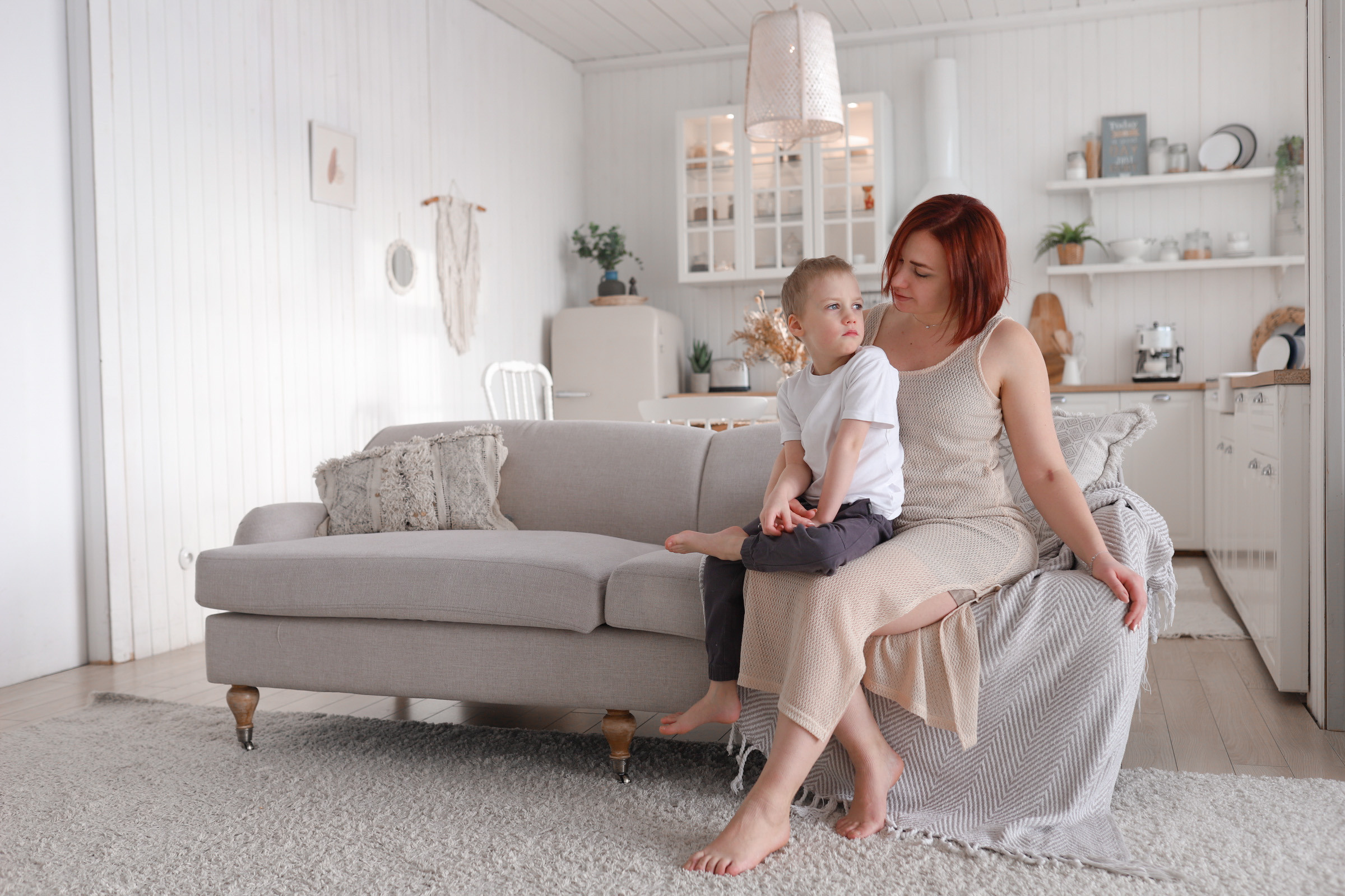 Семейные фотосъемки. Фотограф Гуменюк Мария