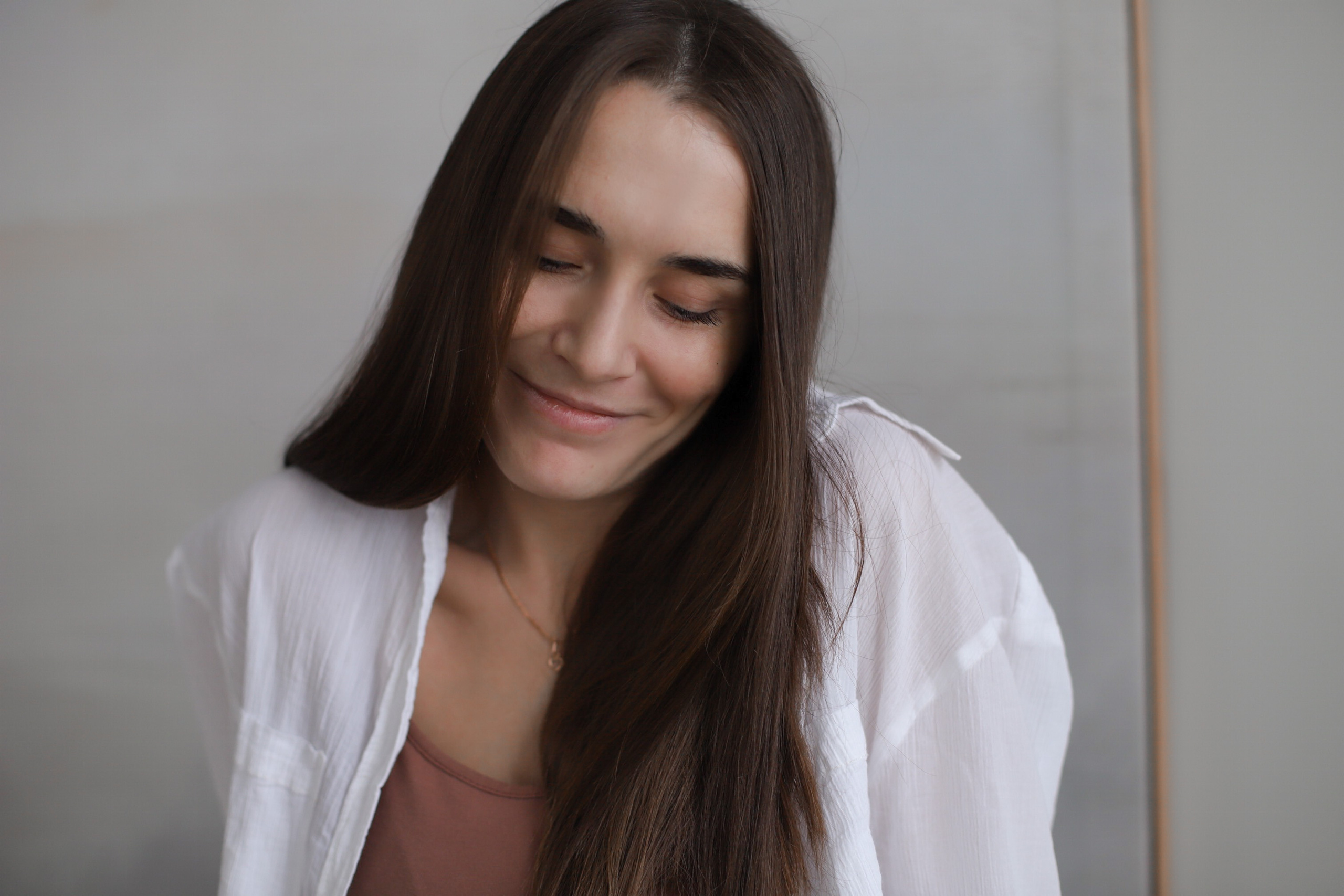 Женские портреты. Фотограф Гуменюк Мария