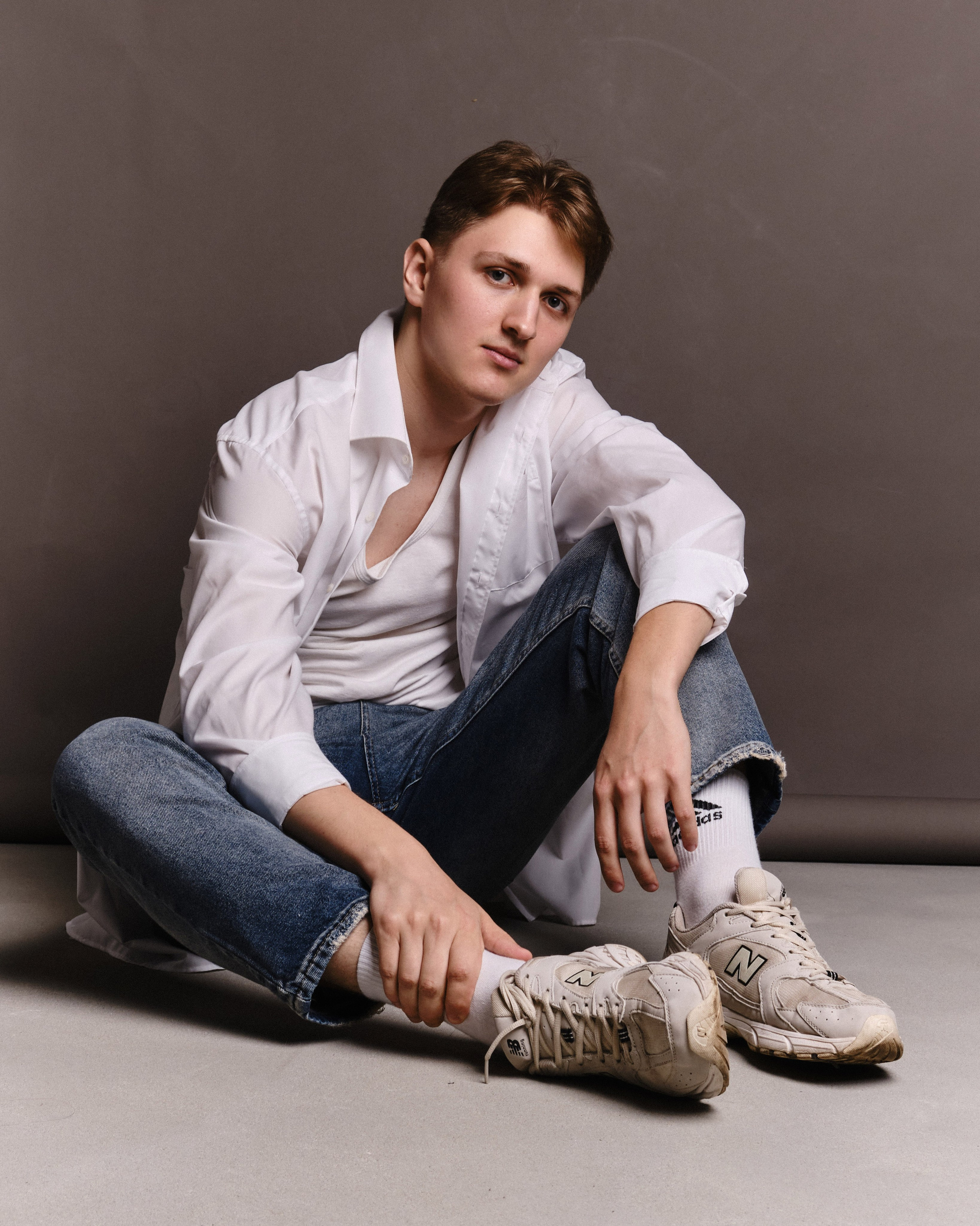 VLADIMIR. THE FAME MODELS