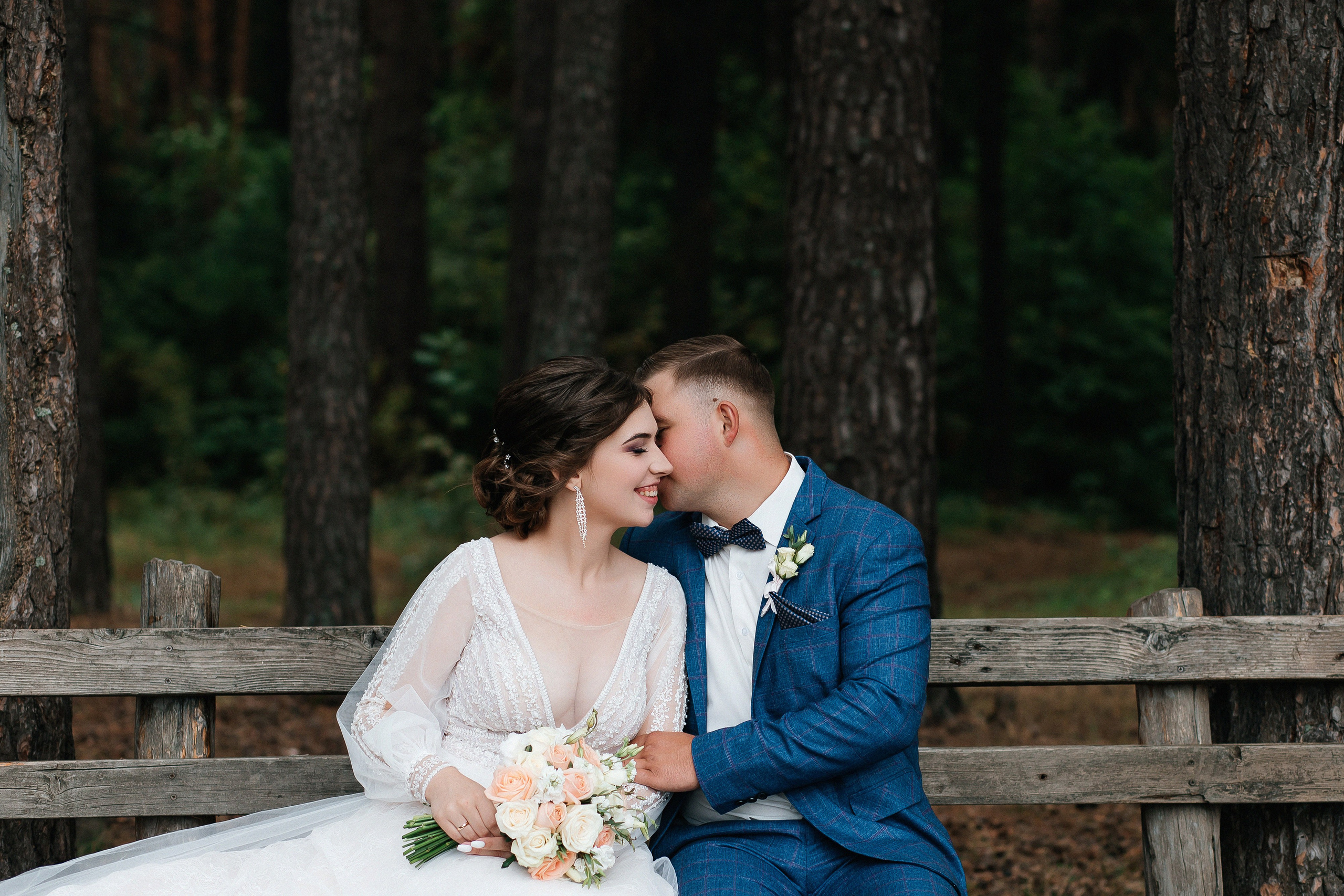 Свадебное. Свадебный фотограф Нижний Новгород | Софа Полякова