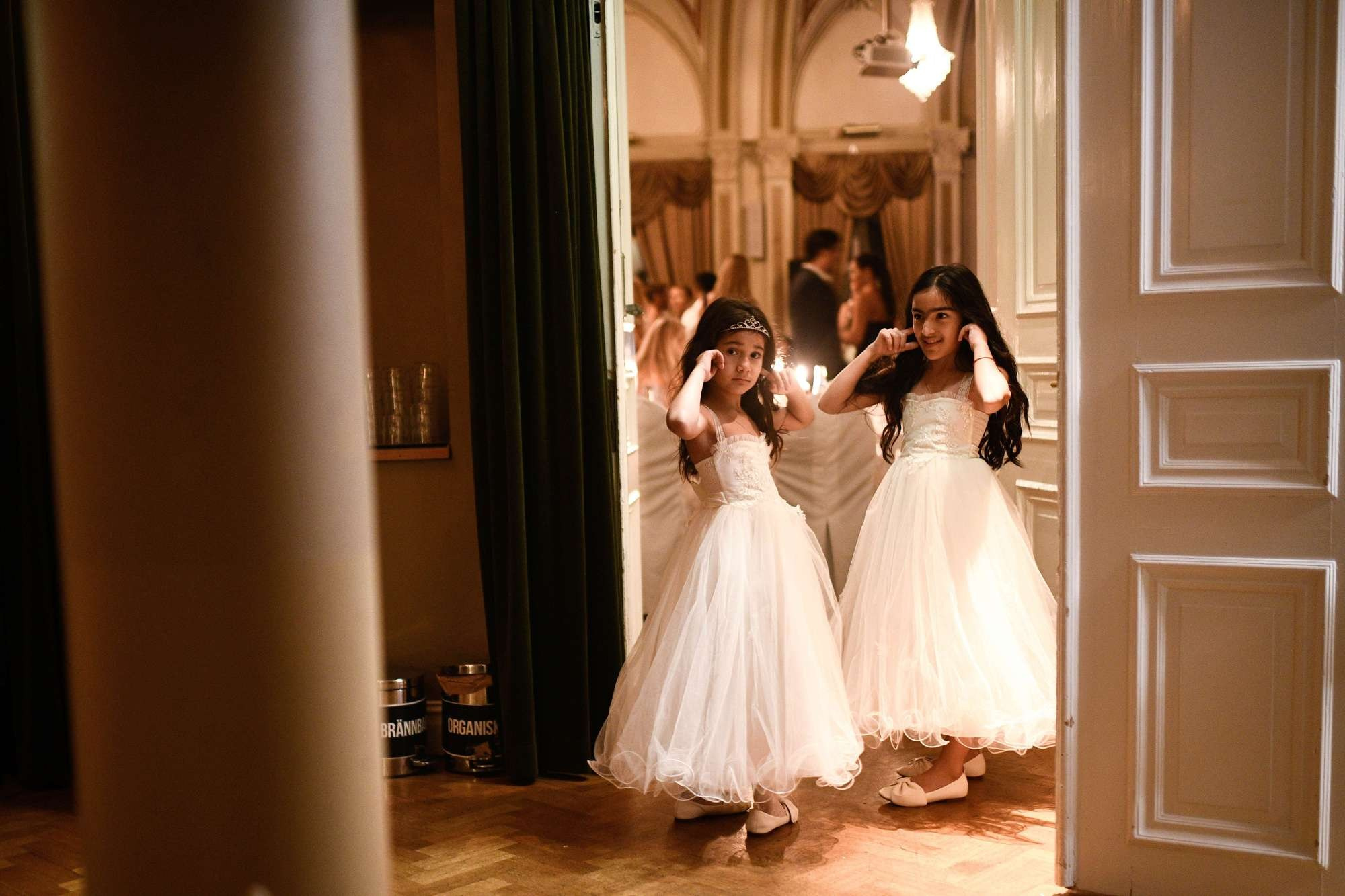 Sadek & Malika ( Varberg , Sweden ). Артур Погосян — лучший свадебный фотограф России