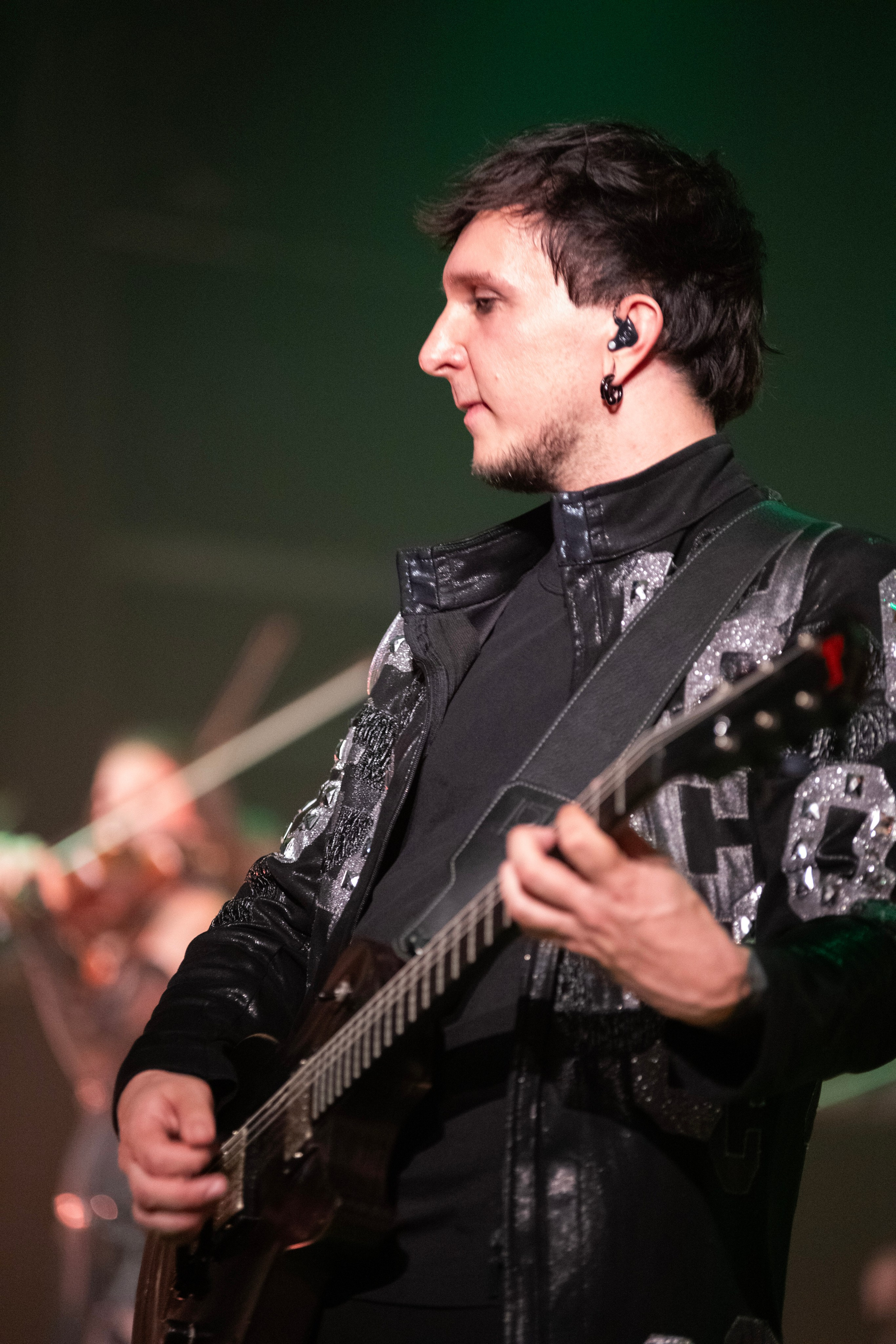 Концерт Concord Orhestra. Главная