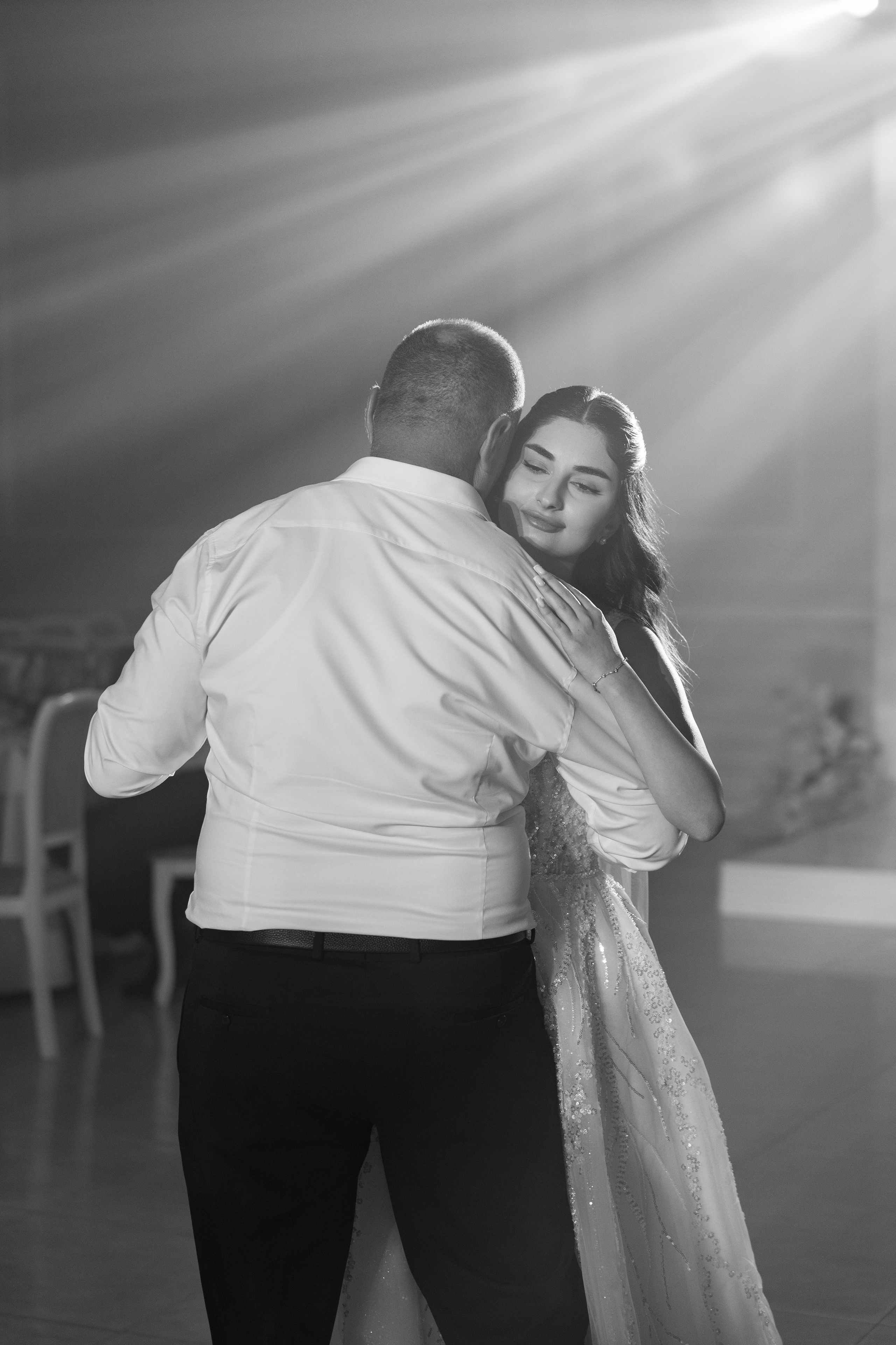 Антон и Эля. Анастасия Безуглова- свадебный фотограф в Таганроге