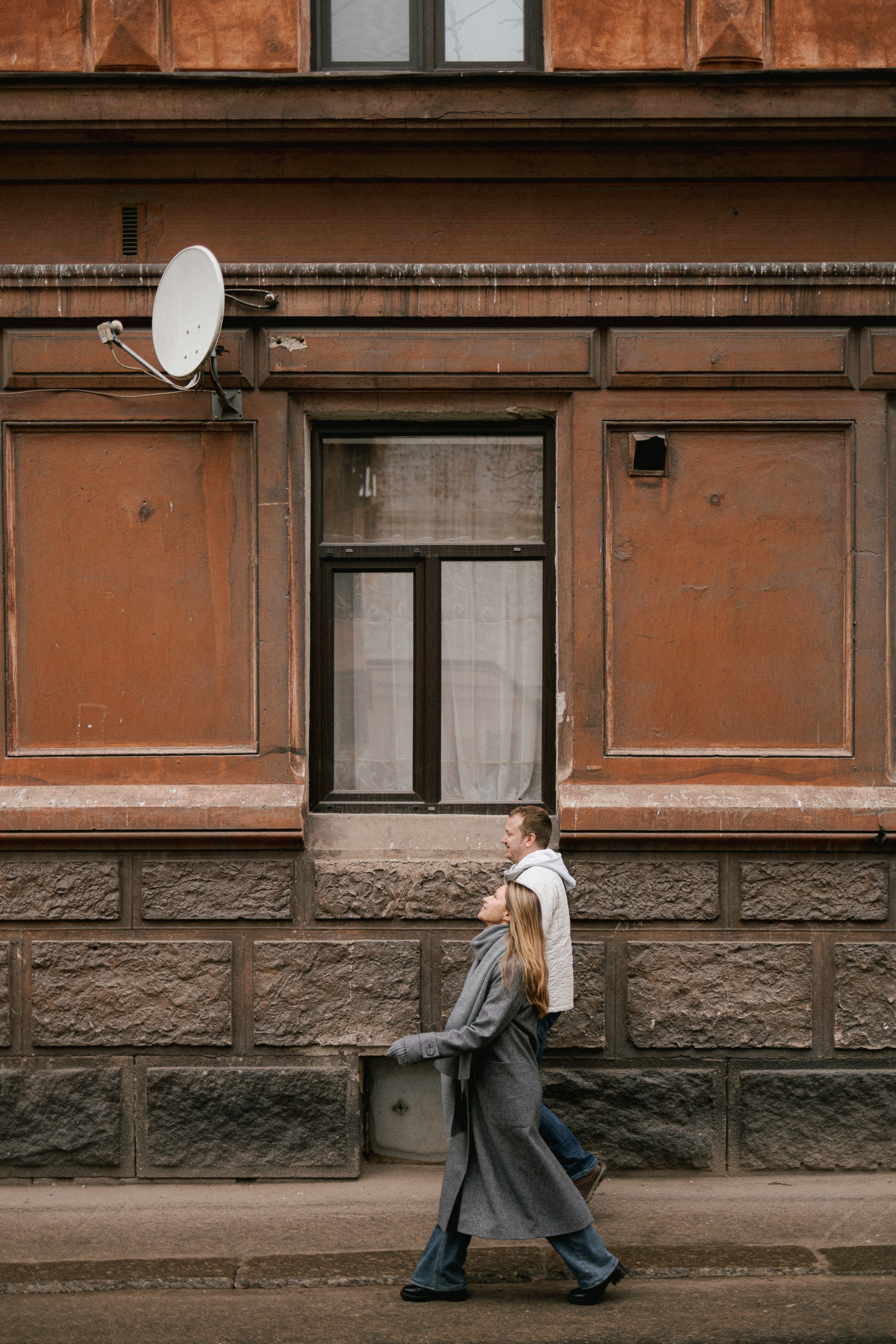 Love story Vyborg. Фотограф в Выборге и Санкт-Петербурге Маша Гуляева