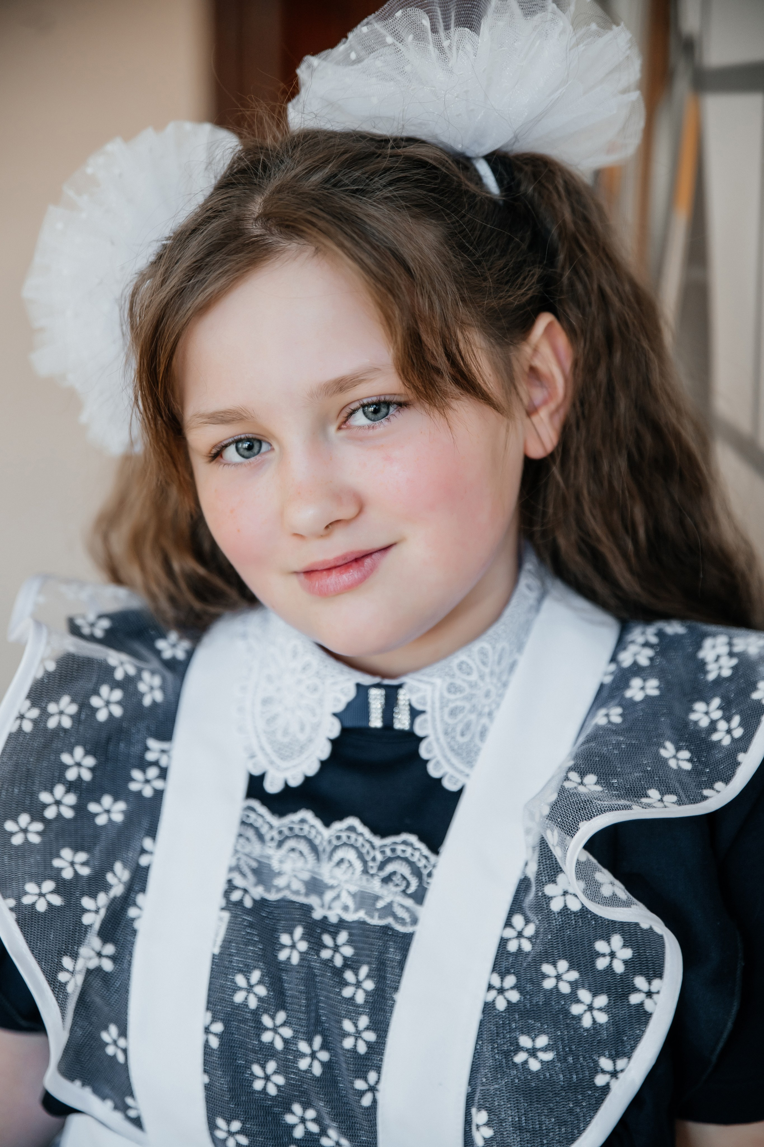 Школа № 35 — 4 класс. Фотограф Ярмишко Дарья. Выпускные фотокниги