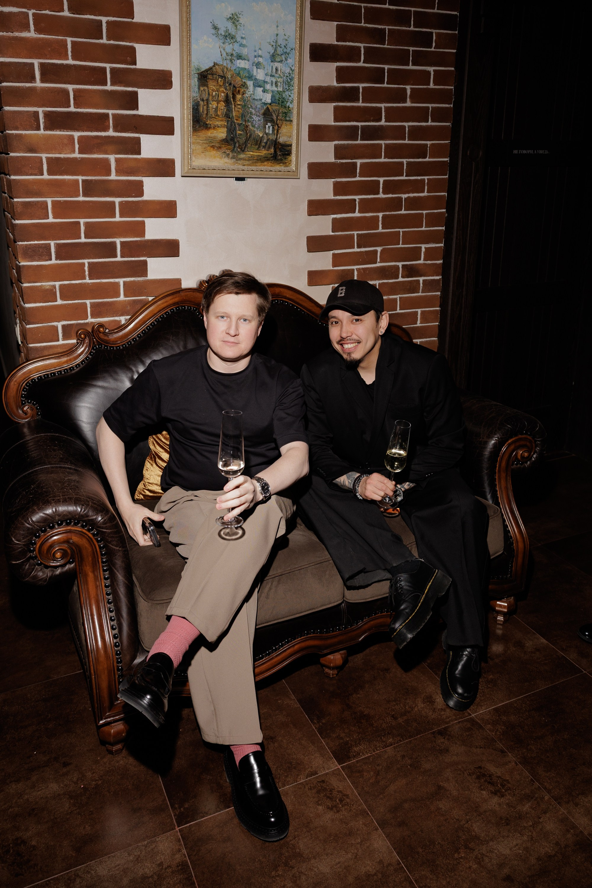 10 Years Agency Present. Фотограф Иркутск