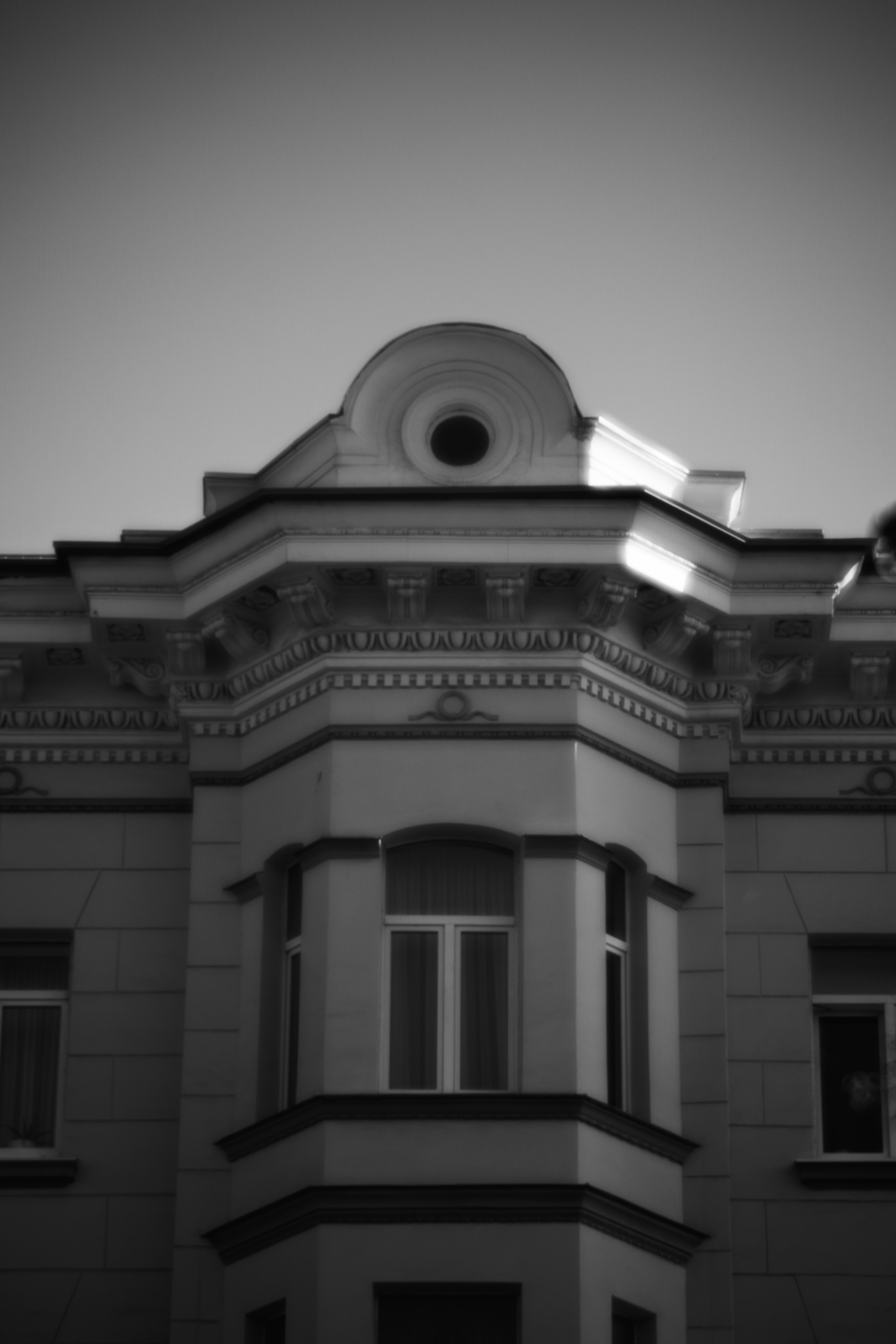 Здания. Фотограф в Ростове-на-Дону Ника Обида