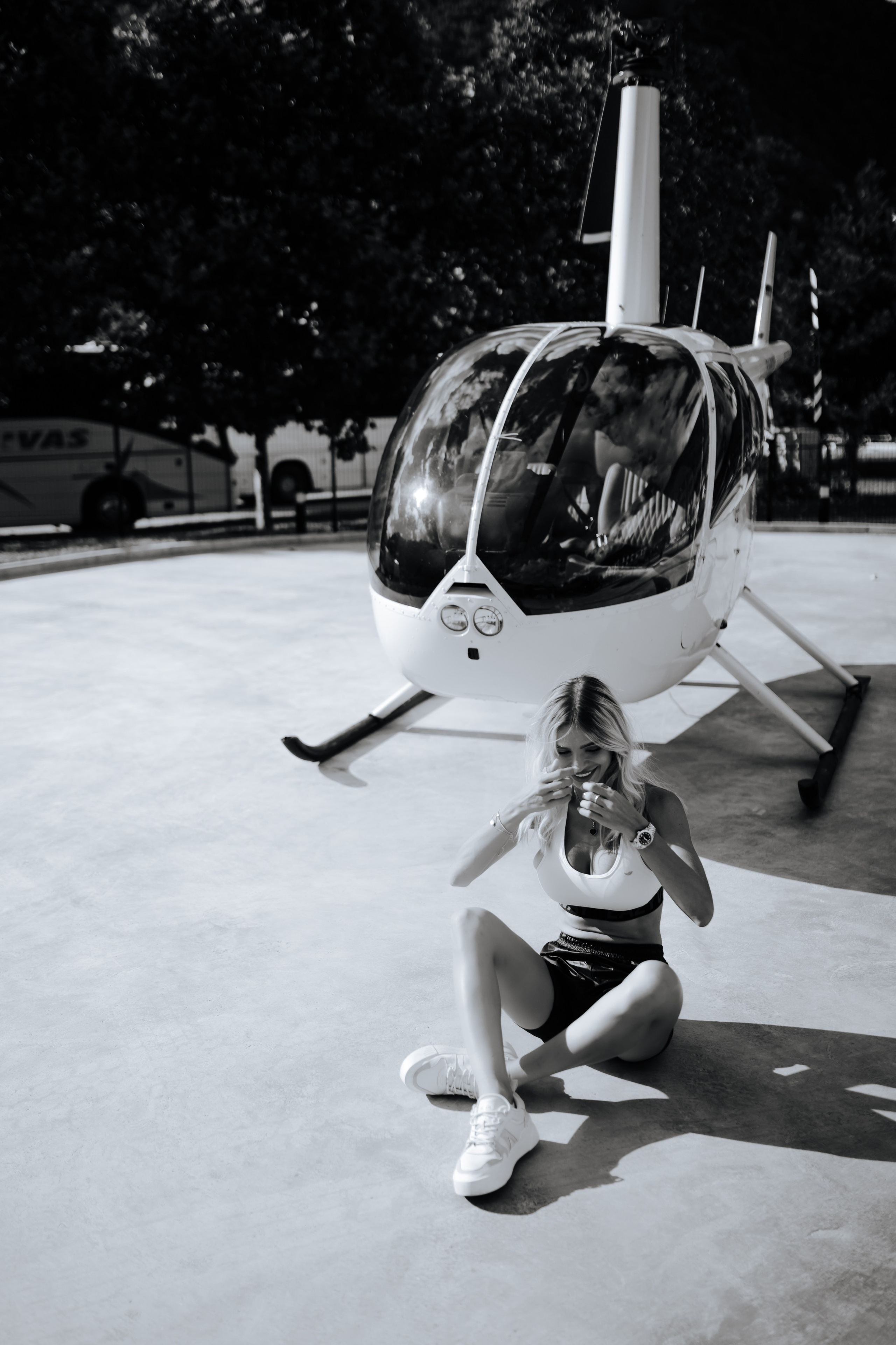 Натали. Агафонова Анна — фотограф в Красной Поляне