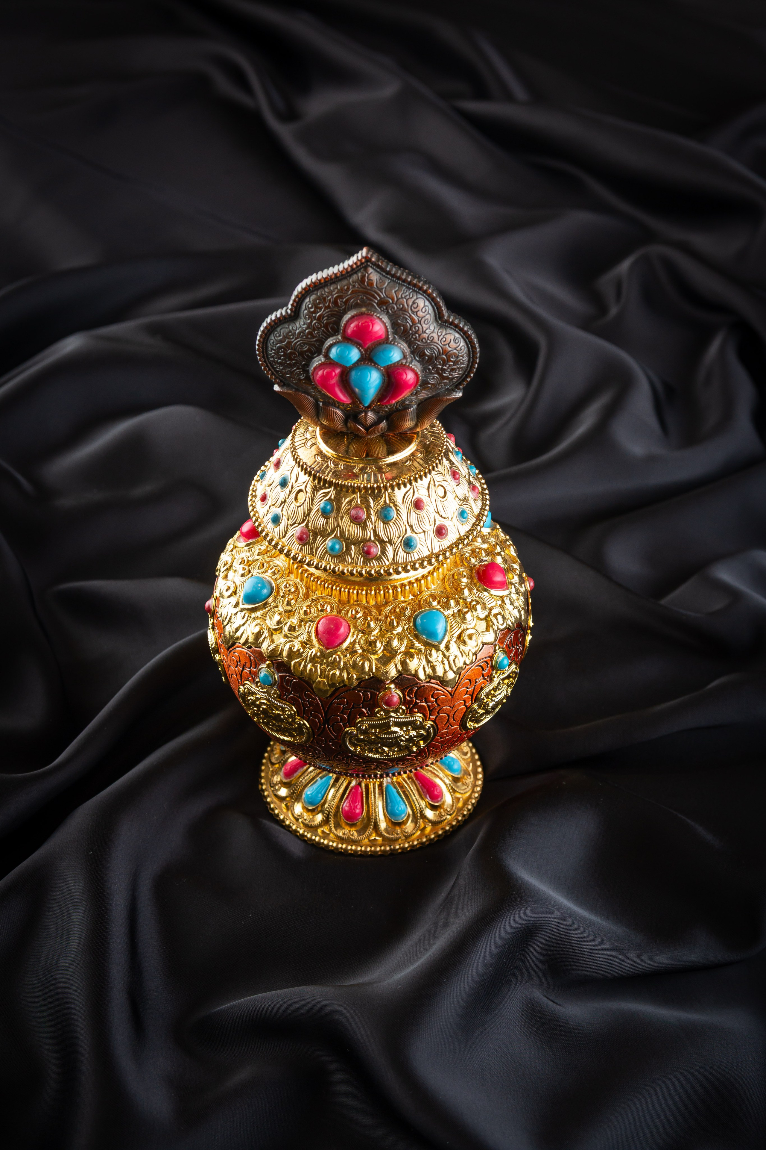 Shambala. Фотограф Александр Стряпунин