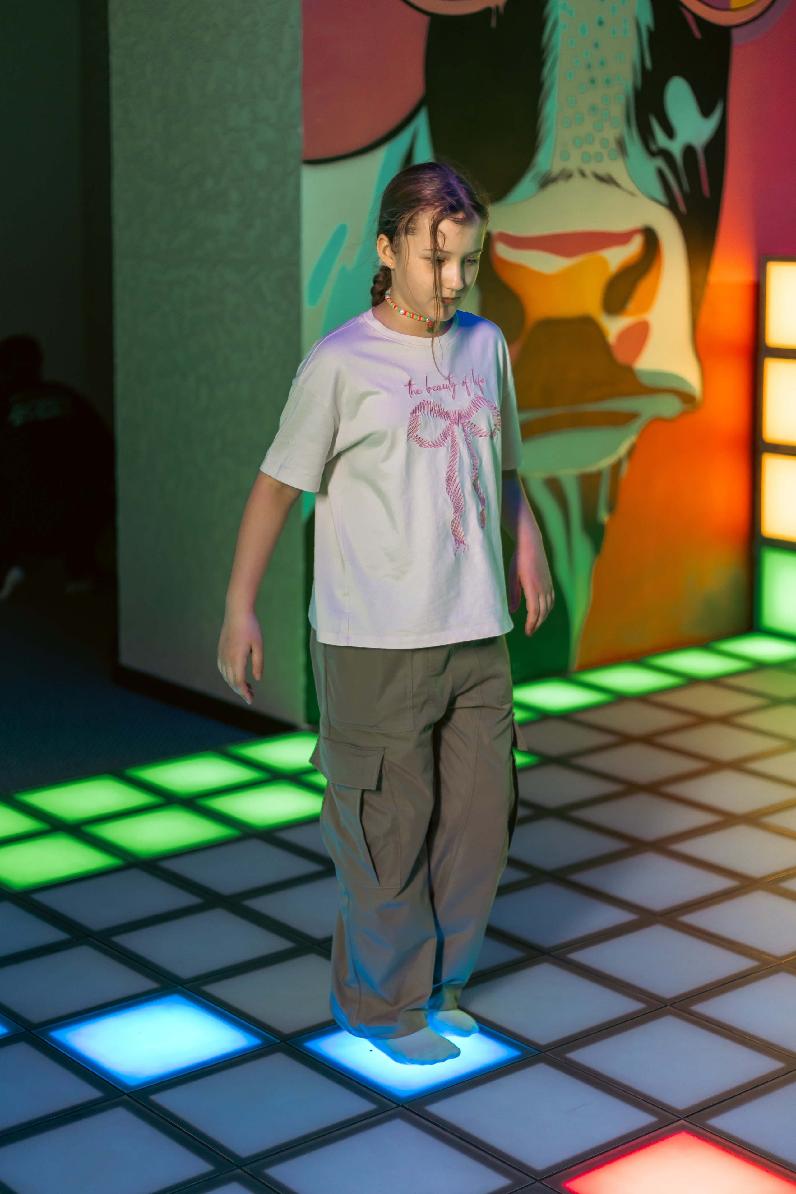 Репортаж с детского дня рождения ExitGames 20/04/2025. Семейный фотограф Израиль