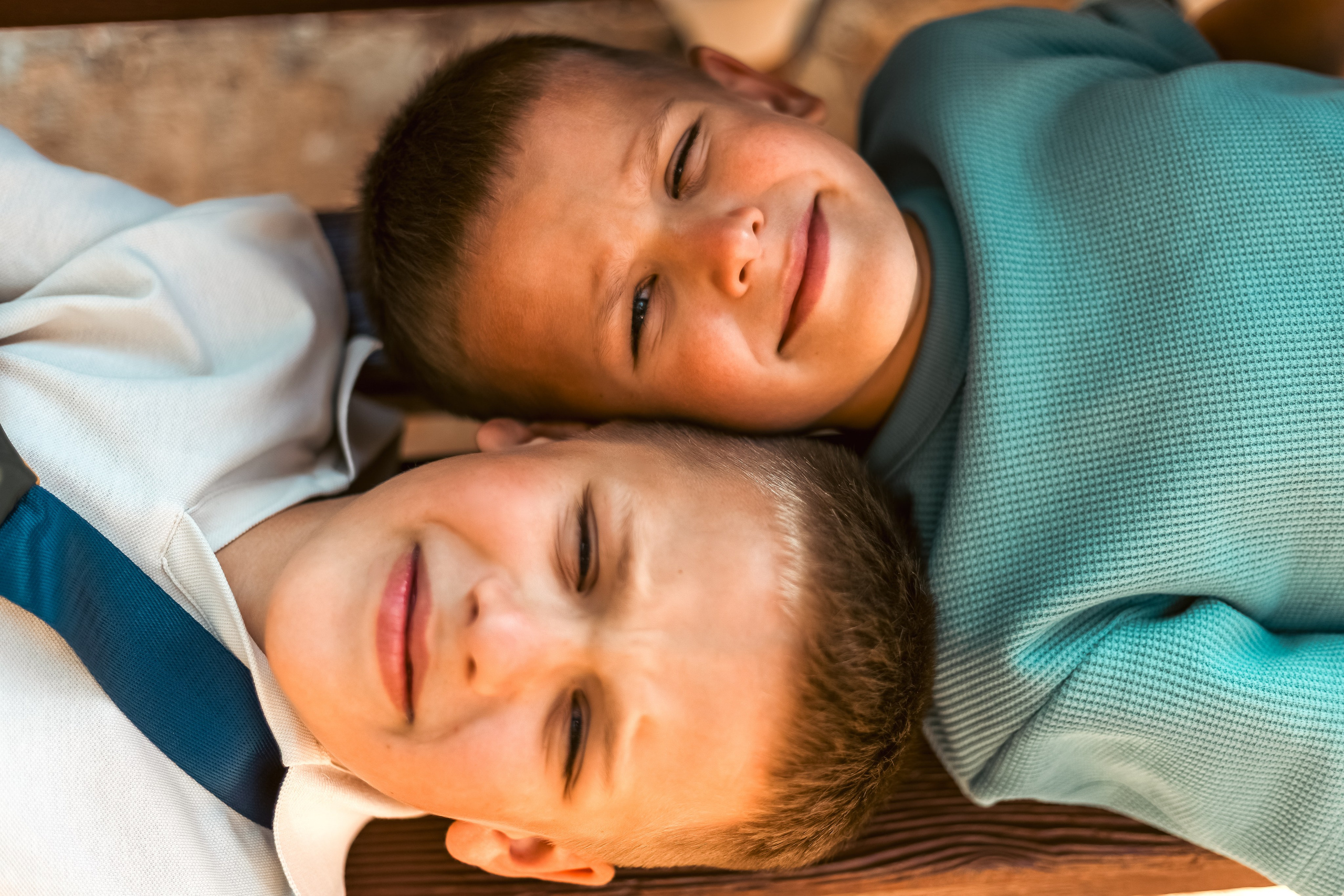 Рузалия. Семейный фотограф Израиль