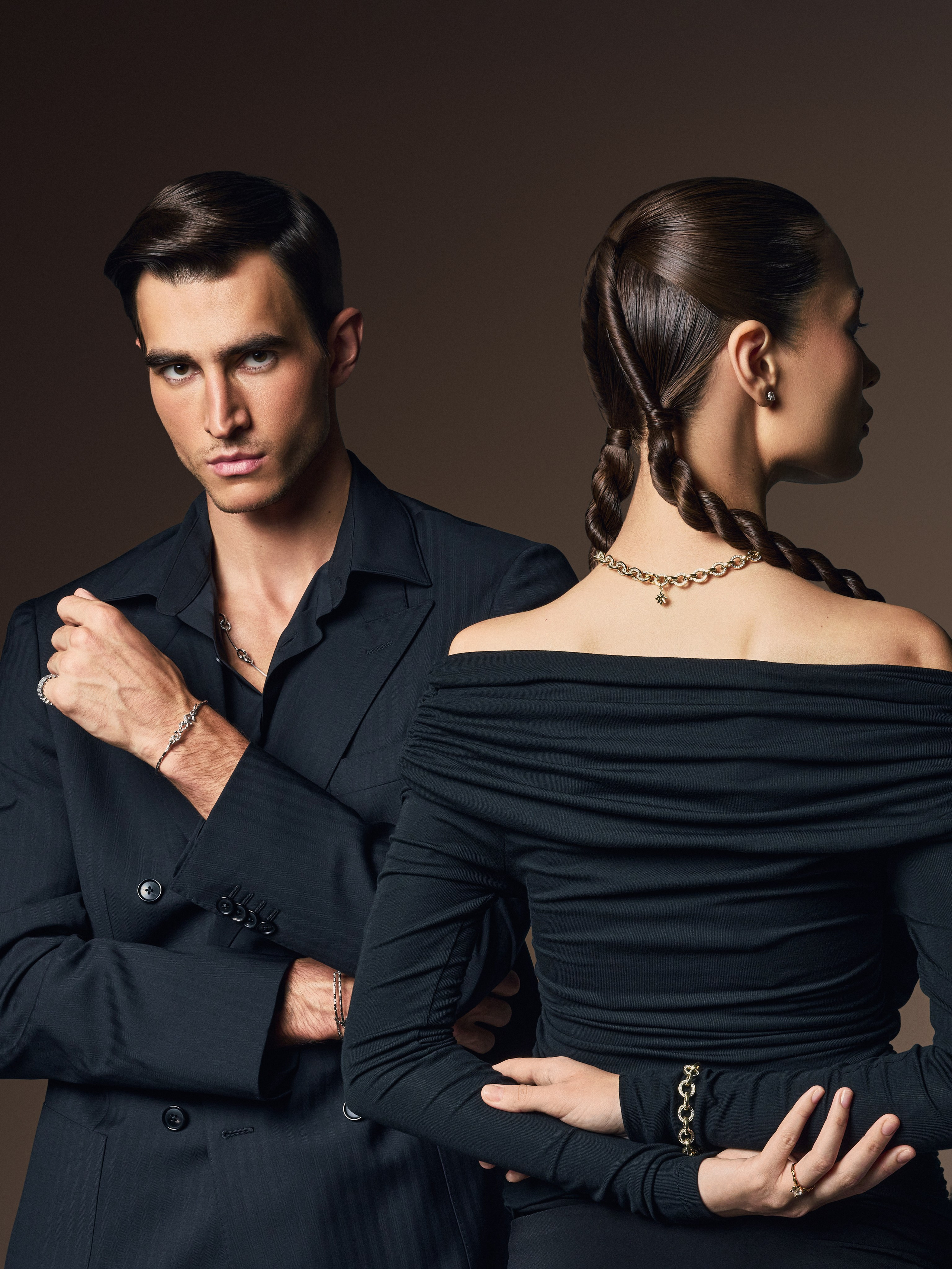 LVN. Fashion and advertising photographer