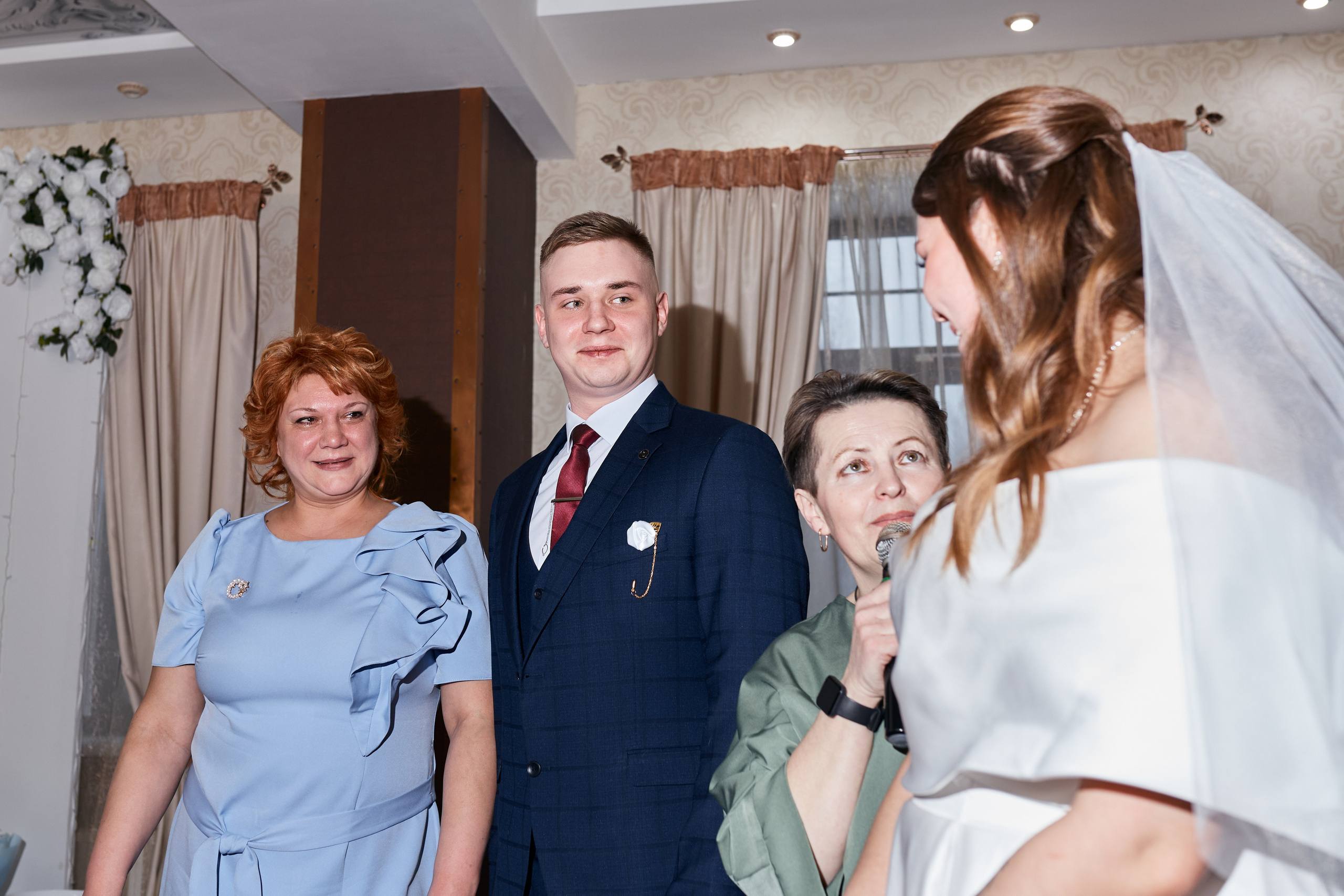 Полина&Дмитрий. Свадебный, репортажный фотограф в Екатеринбурге Гордин Иван