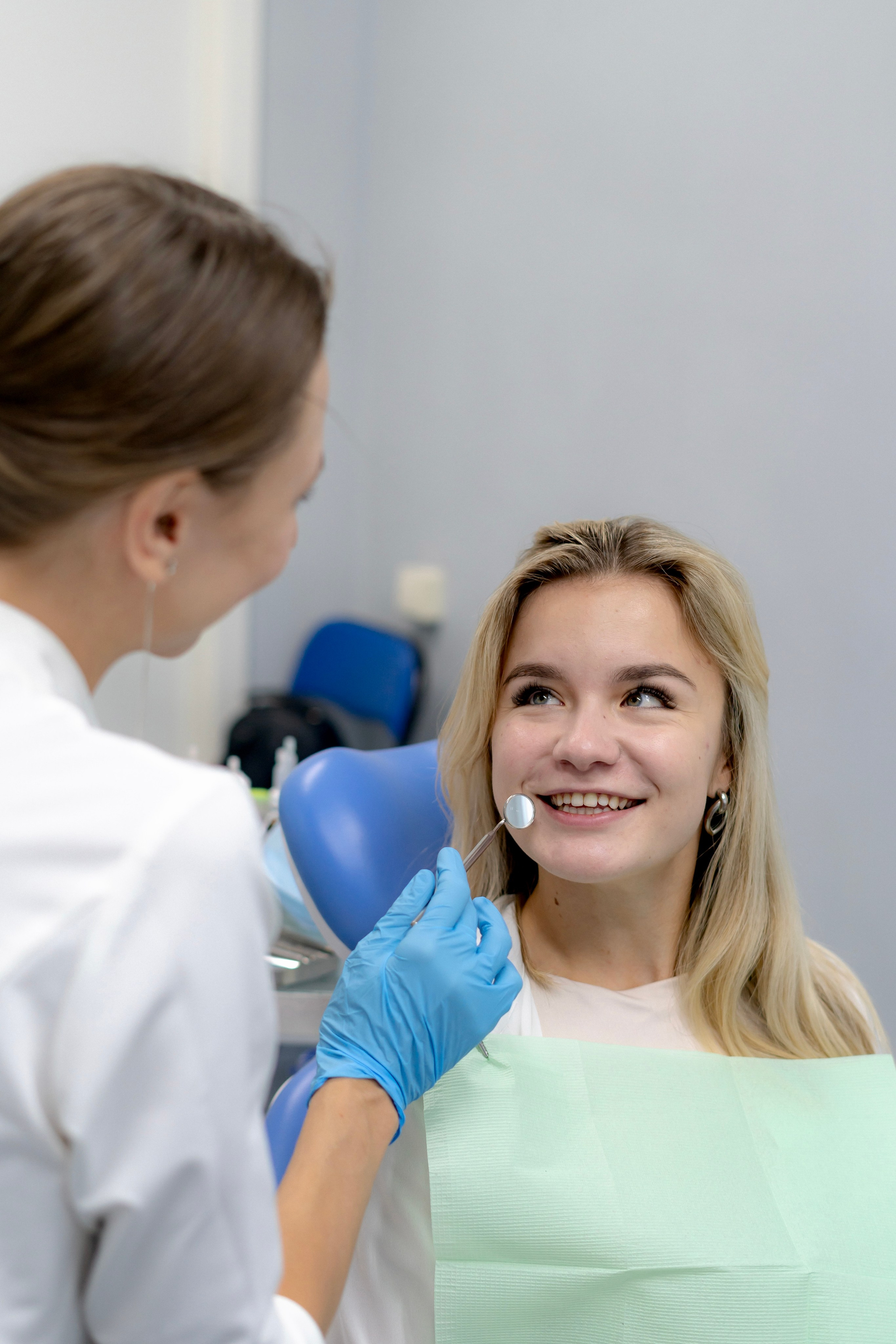 Dentist. Фотограф Александра Волкова | Волгоград