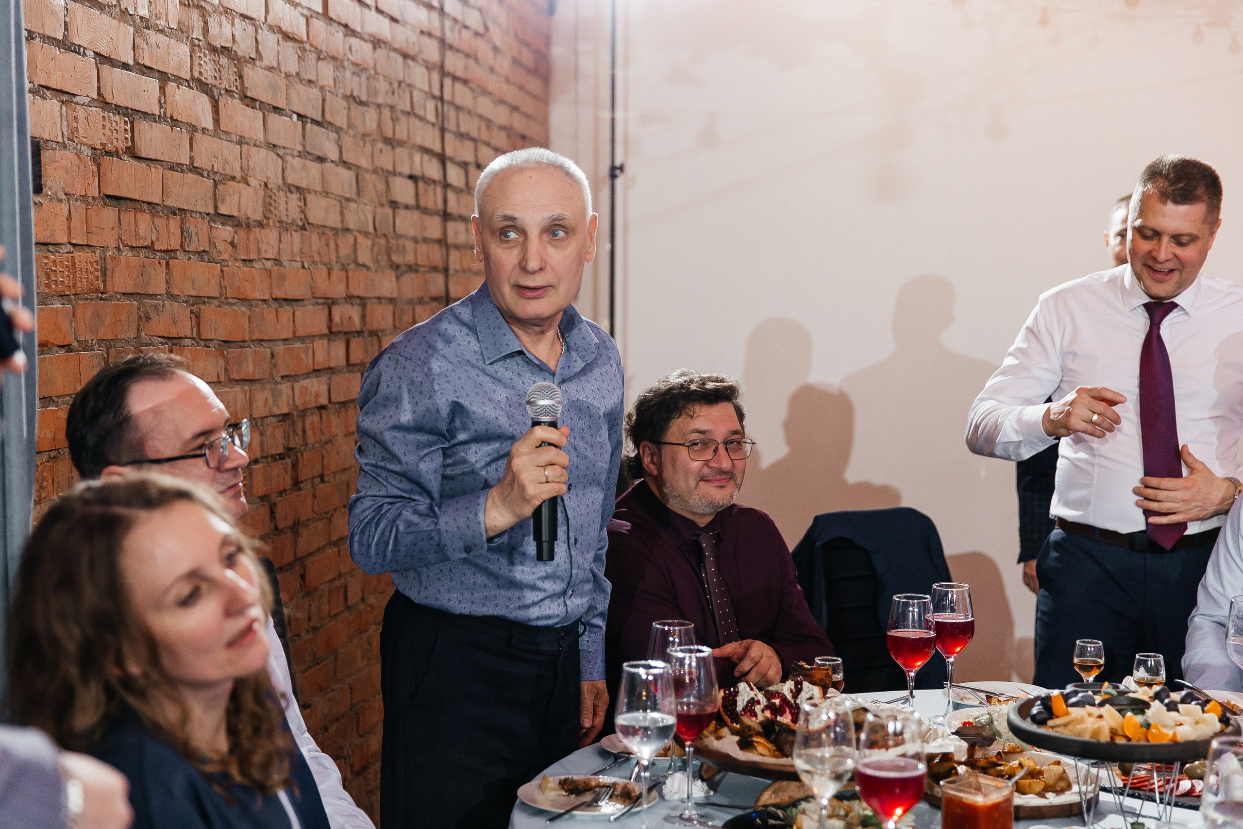 РУСАЛ 65 ЛЕТ. Фотограф в Красноярске