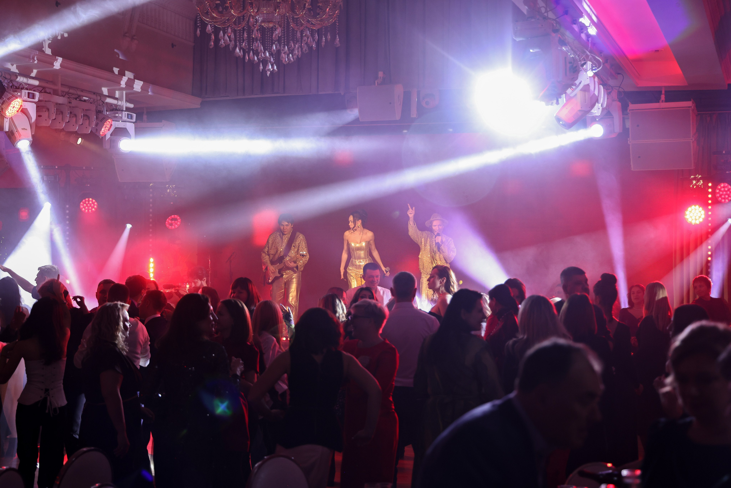 Велфарм 2026. Фотограф Антон Чупринин