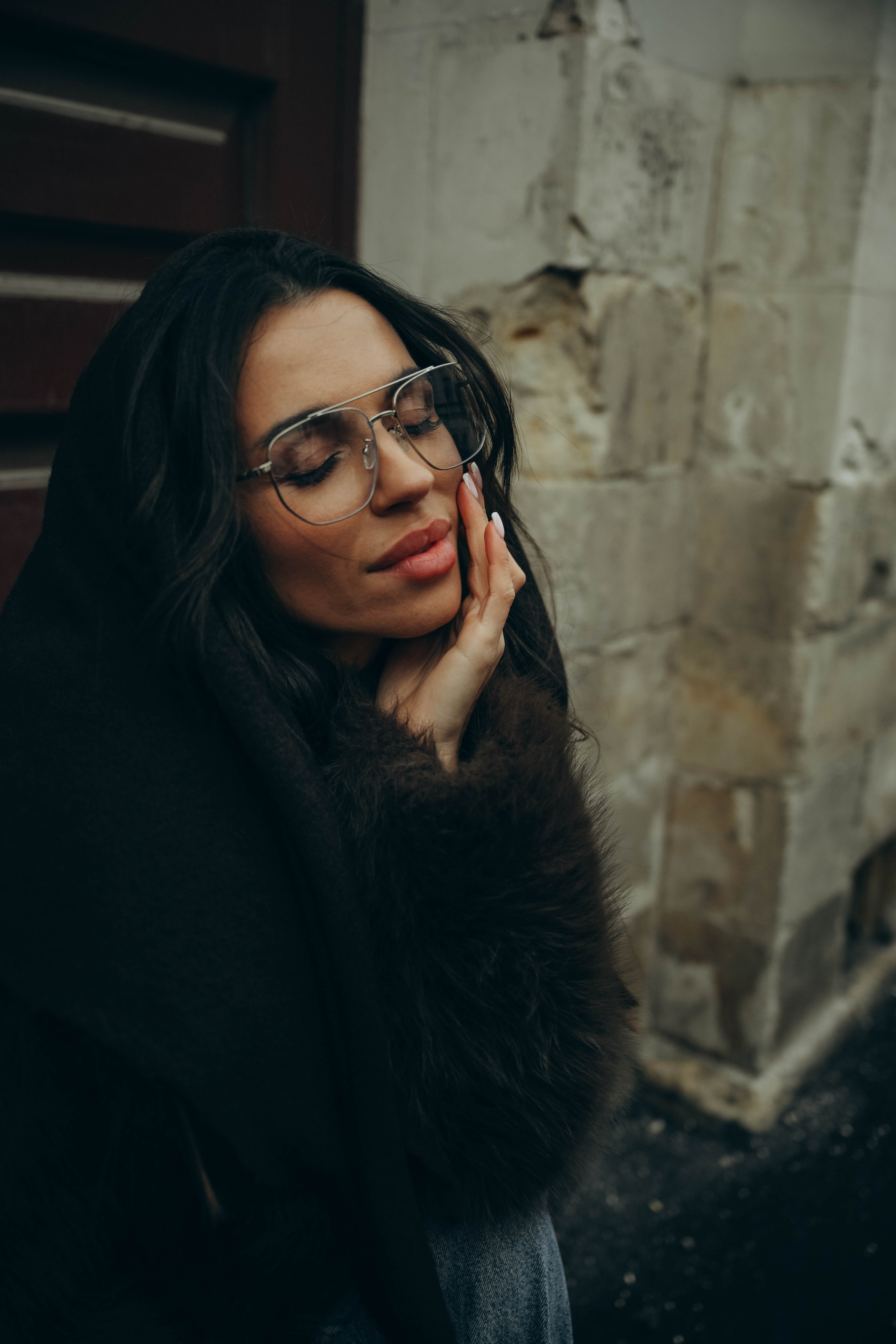 Прогулка Вика. Семейный фотограф в Москве Люберцах Ирина Вронская