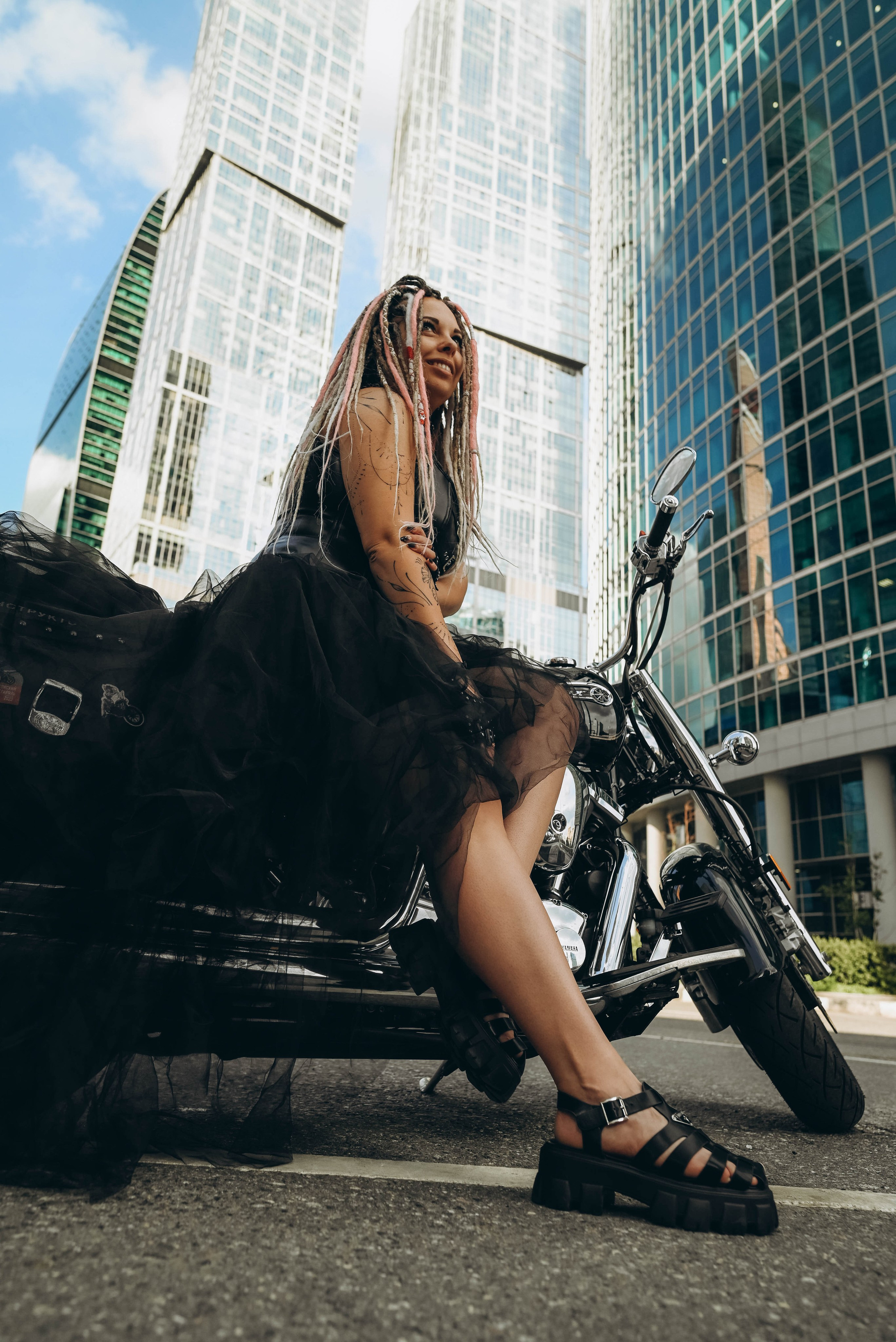 Москва-сити др. Семейный фотограф в Москве Люберцах Ирина Вронская