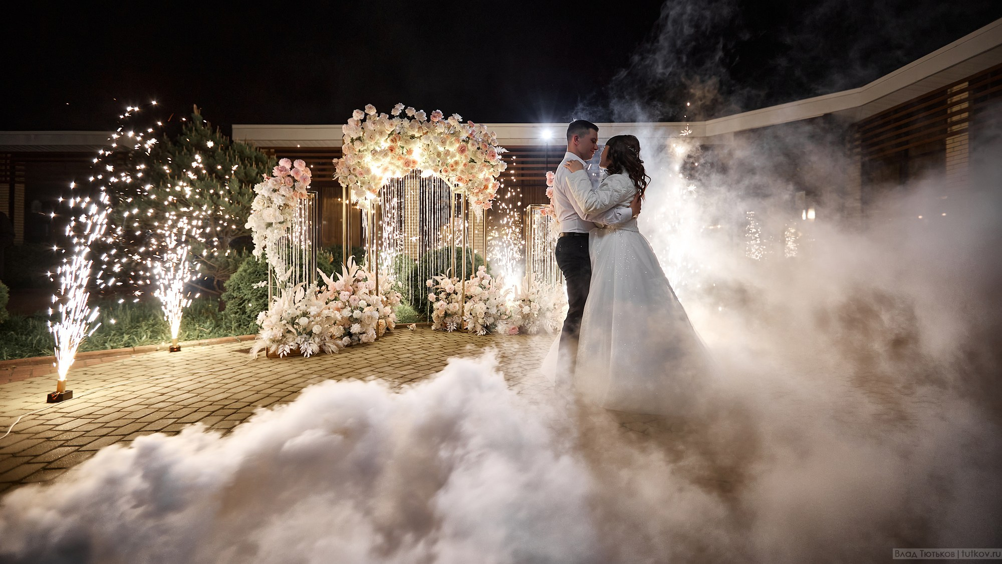 Людмила и Владислав. Свадебная фотосъёмка в Брянске | Влад и Ирина Тютьковы