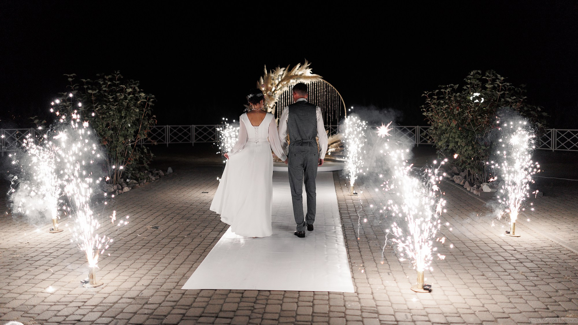 Димитрий и Елена. Свадебная фотосъёмка в Брянске | Влад и Ирина Тютьковы