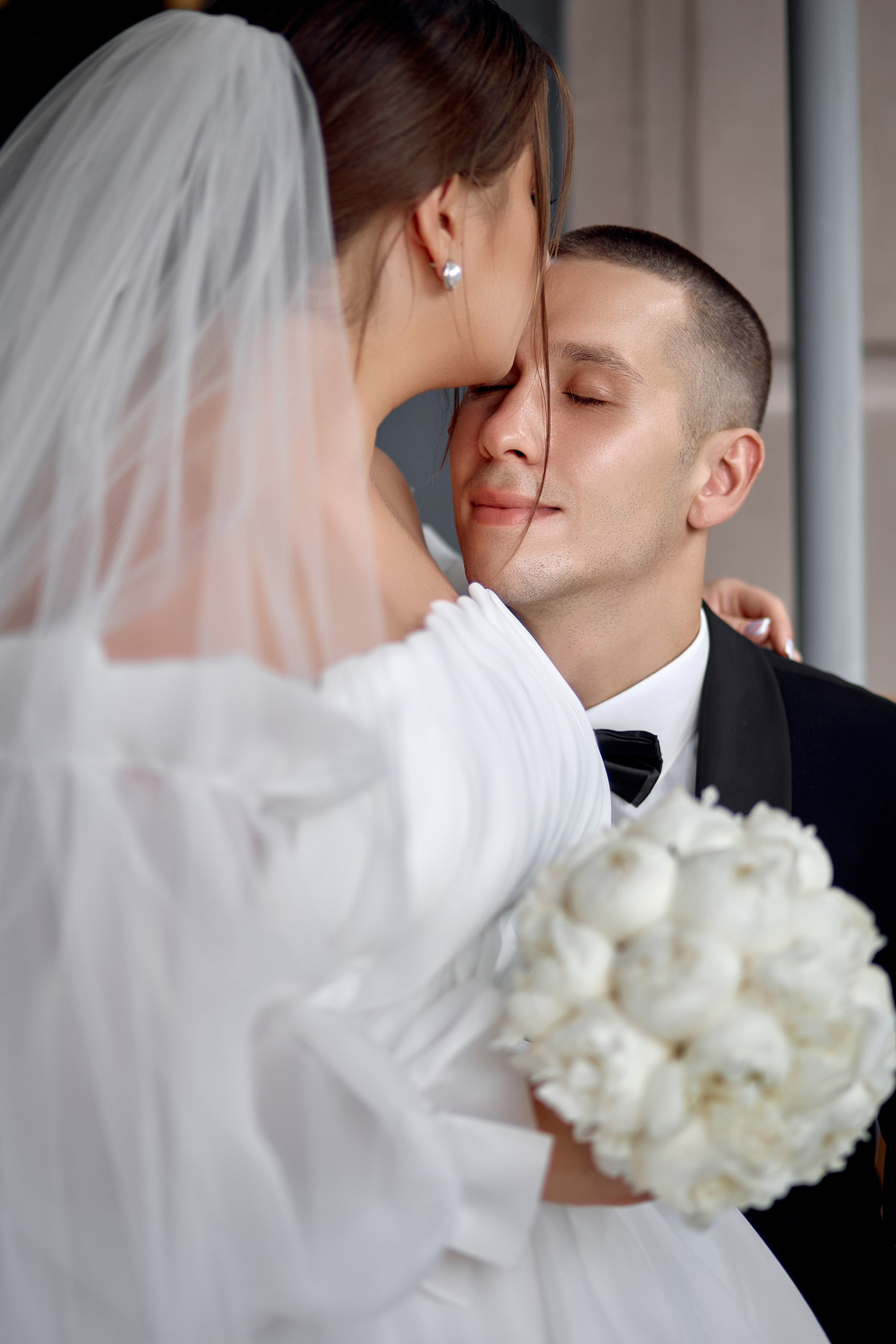 Анастасия и Михаил. Свадебная фотосъёмка в Брянске | Влад и Ирина Тютьковы