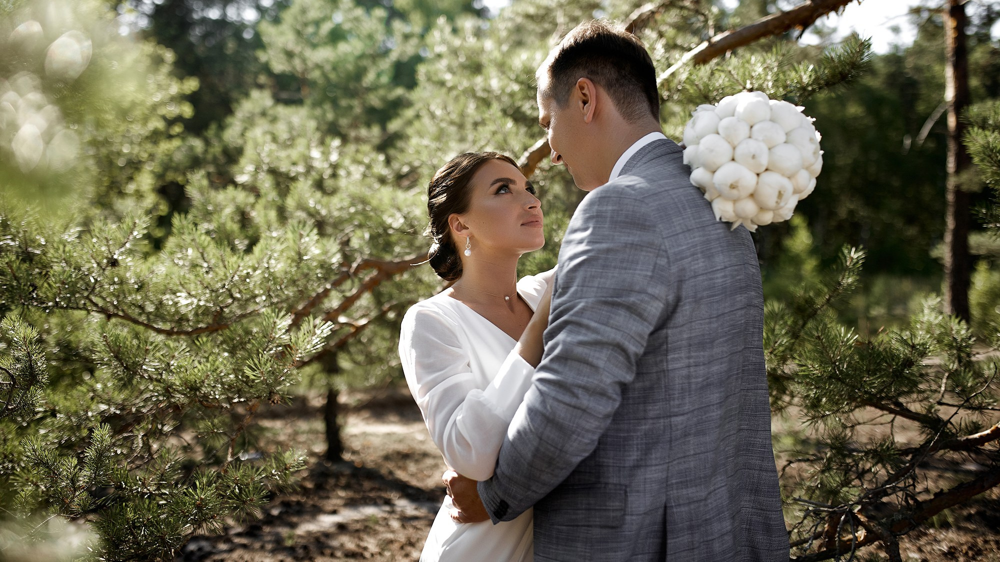 Регина и Владислав. Свадебная фотосъёмка в Брянске | Влад и Ирина Тютьковы