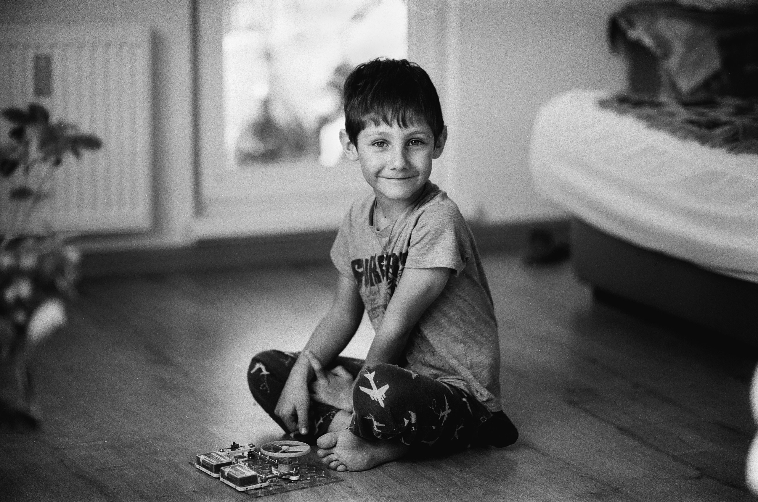 Семейная/детская съёмка. Фотограф Санкт-Петербург