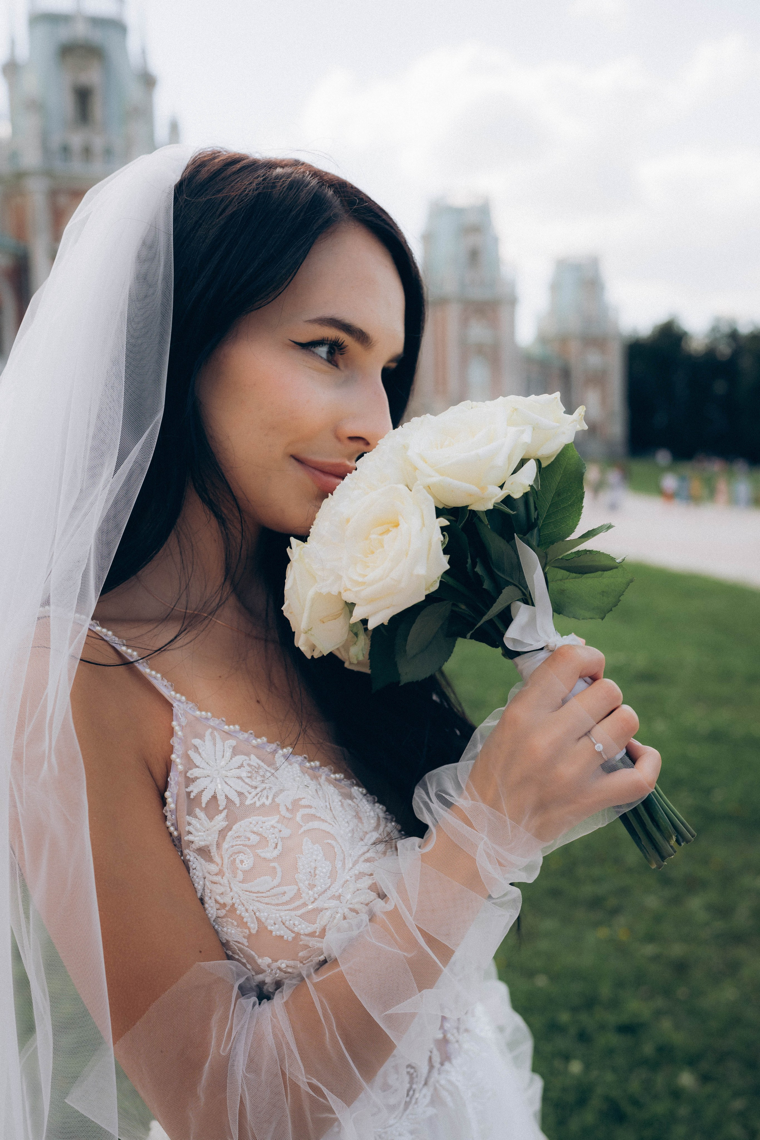 История любви E&V. Фотограф моментов, радости и свободы