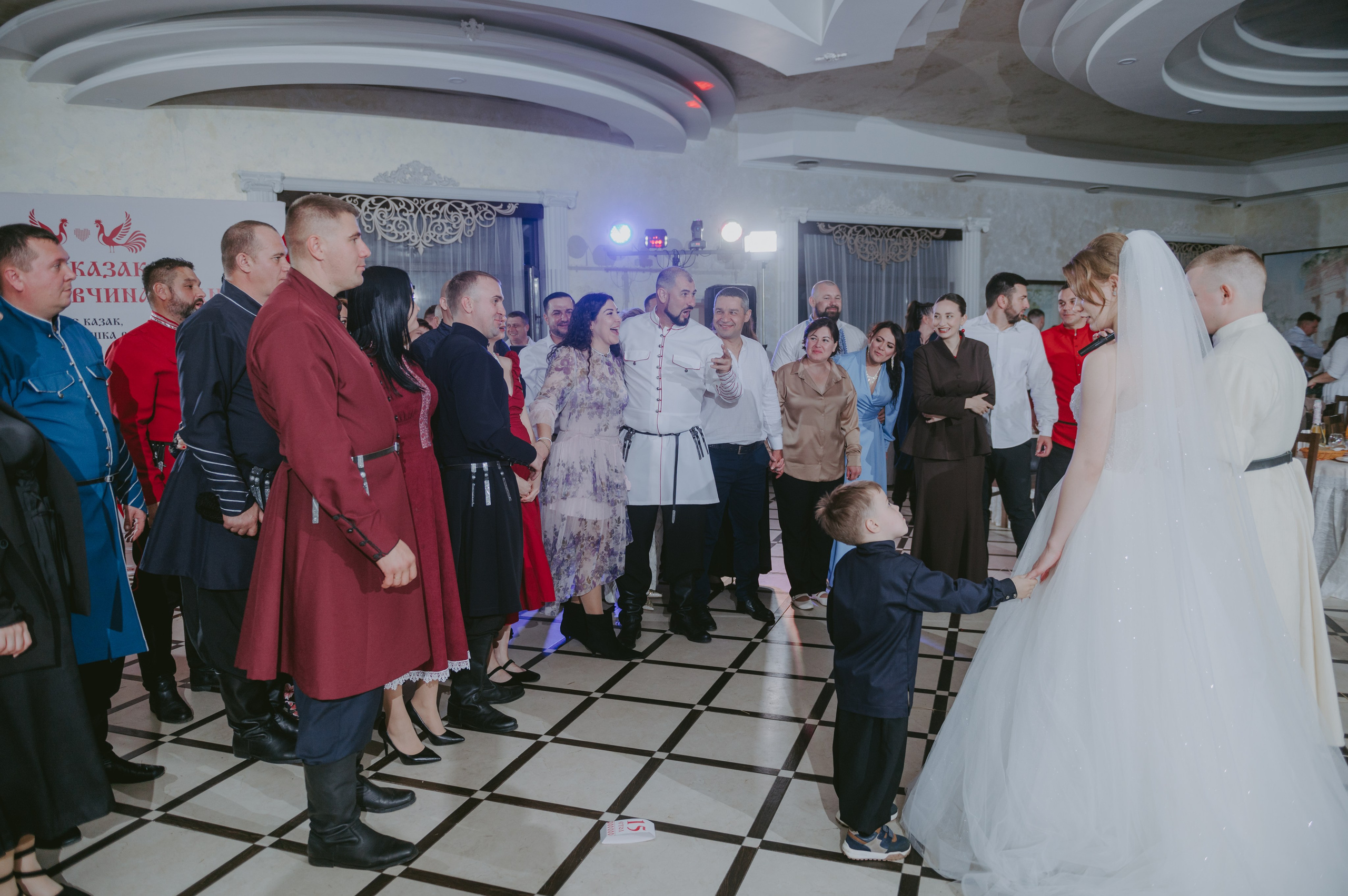 Полина & Михаил. Свадебный и семейный фотограф город Темрюк Фотостудия Темрюк