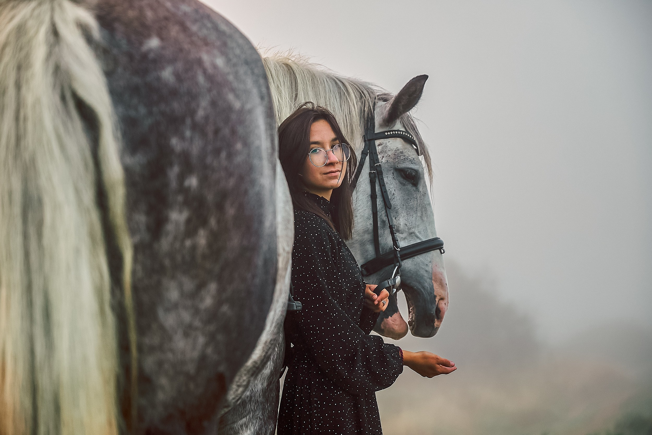 Индивидуальная. Свадебный и Семейный фотограф во Владимире