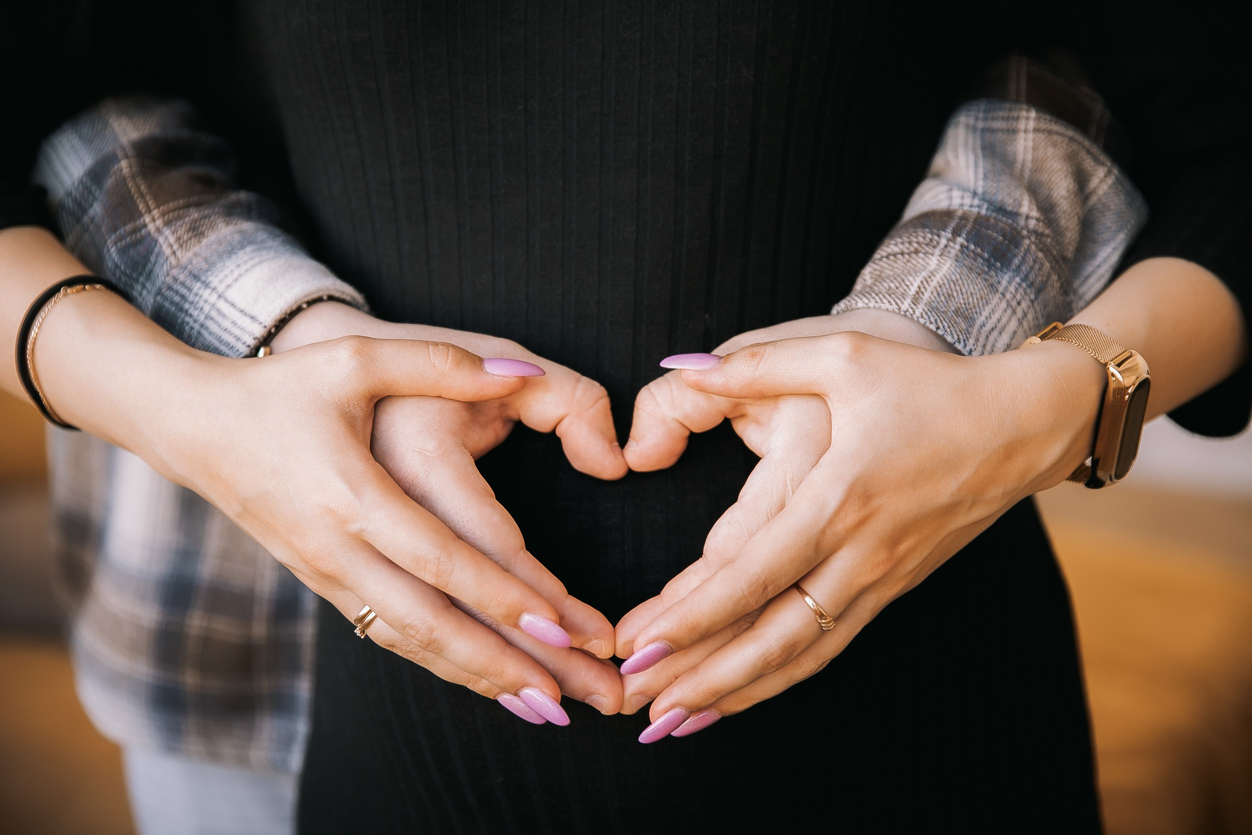 Беременность. Свадебный и Семейный фотограф во Владимире