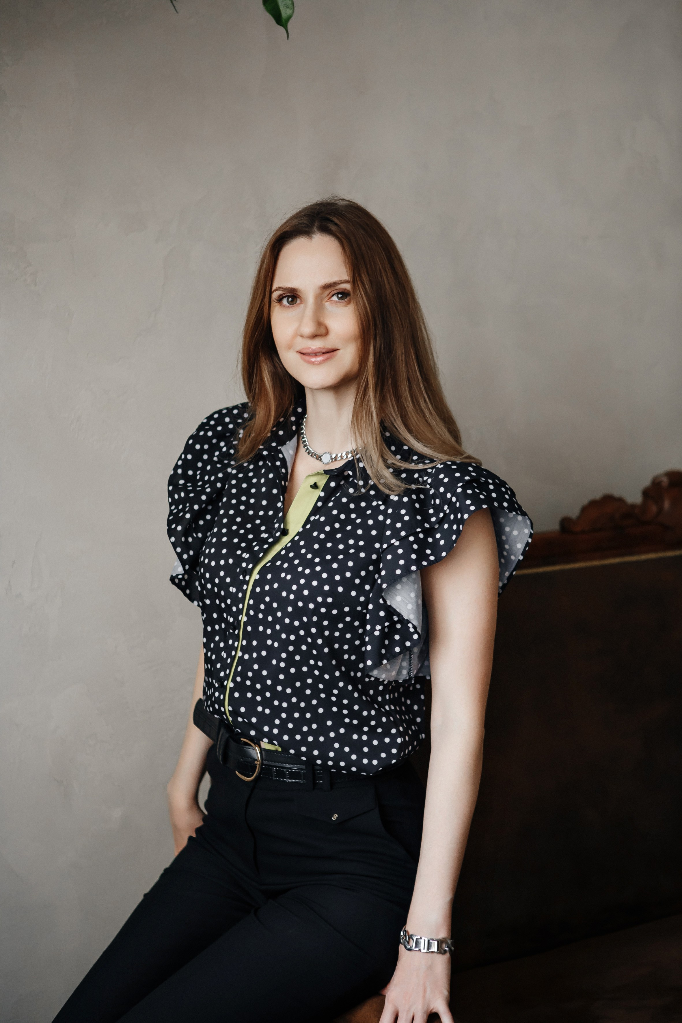 Елена. Свадебный и портретный Фотограф в Липецке Дмитрий Котюков