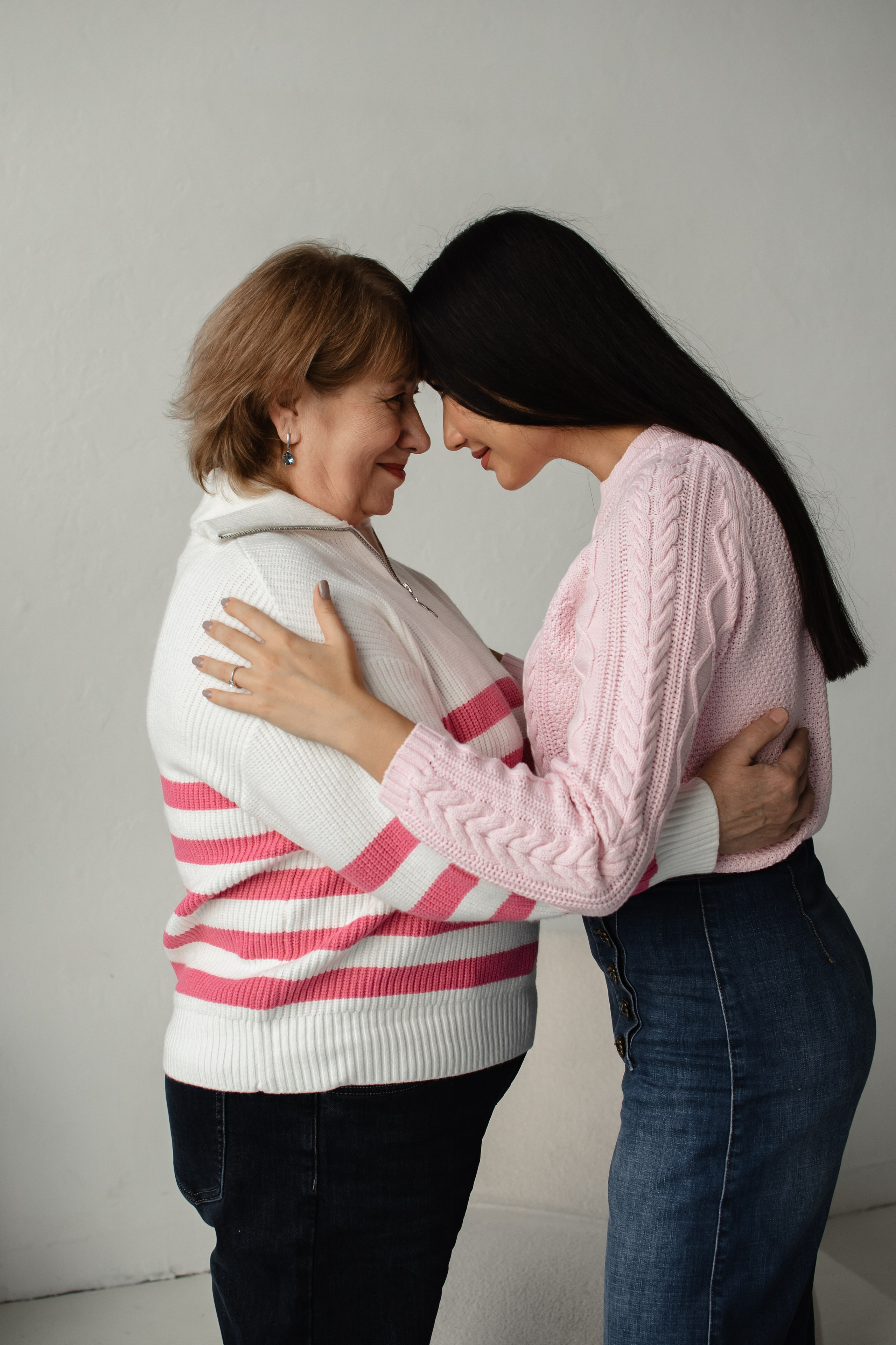 Галина, Оксана и Милания. Фотограф Челябинск Екатерина Миниханова