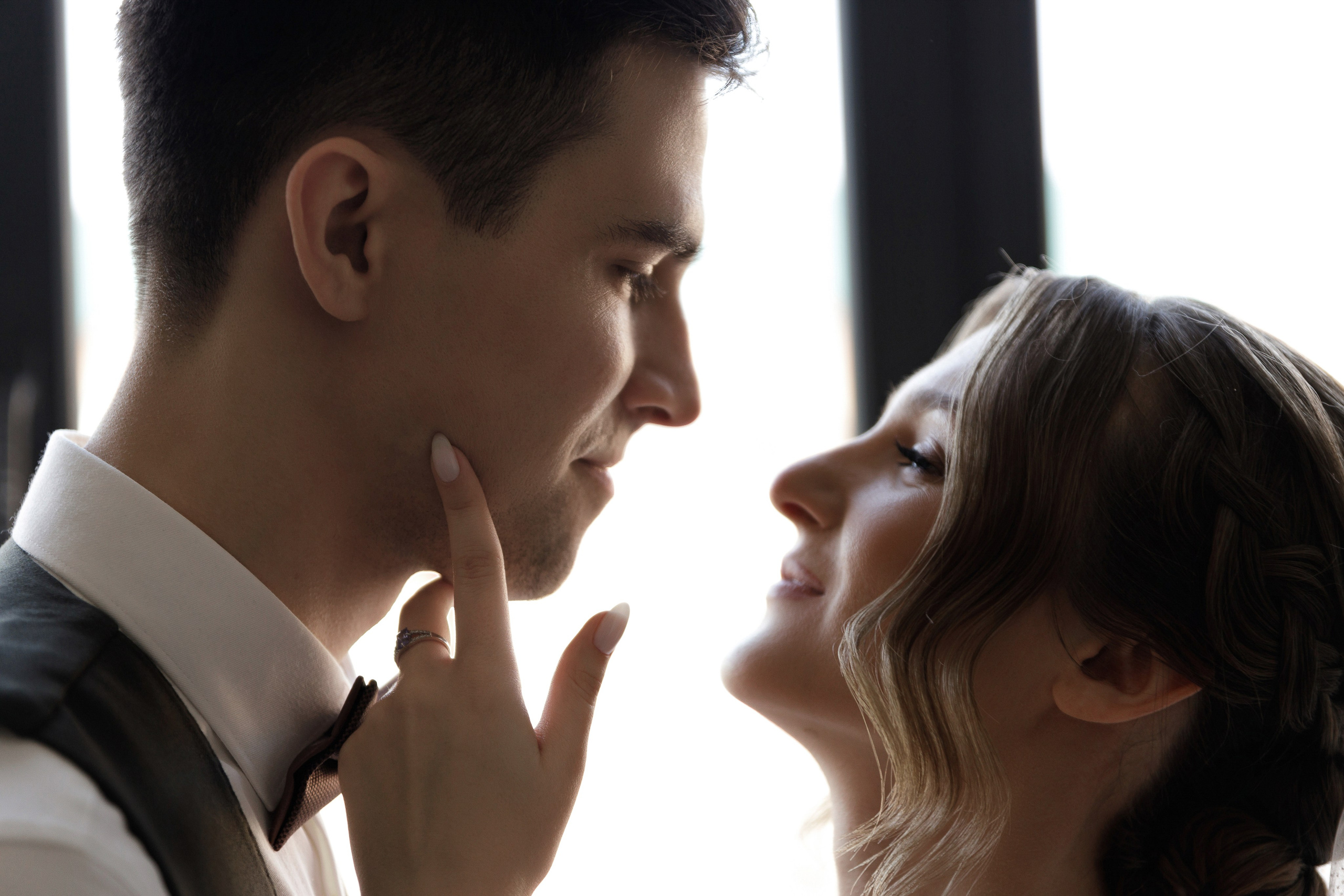 Юлиана и Илья. Свадебный фотограф