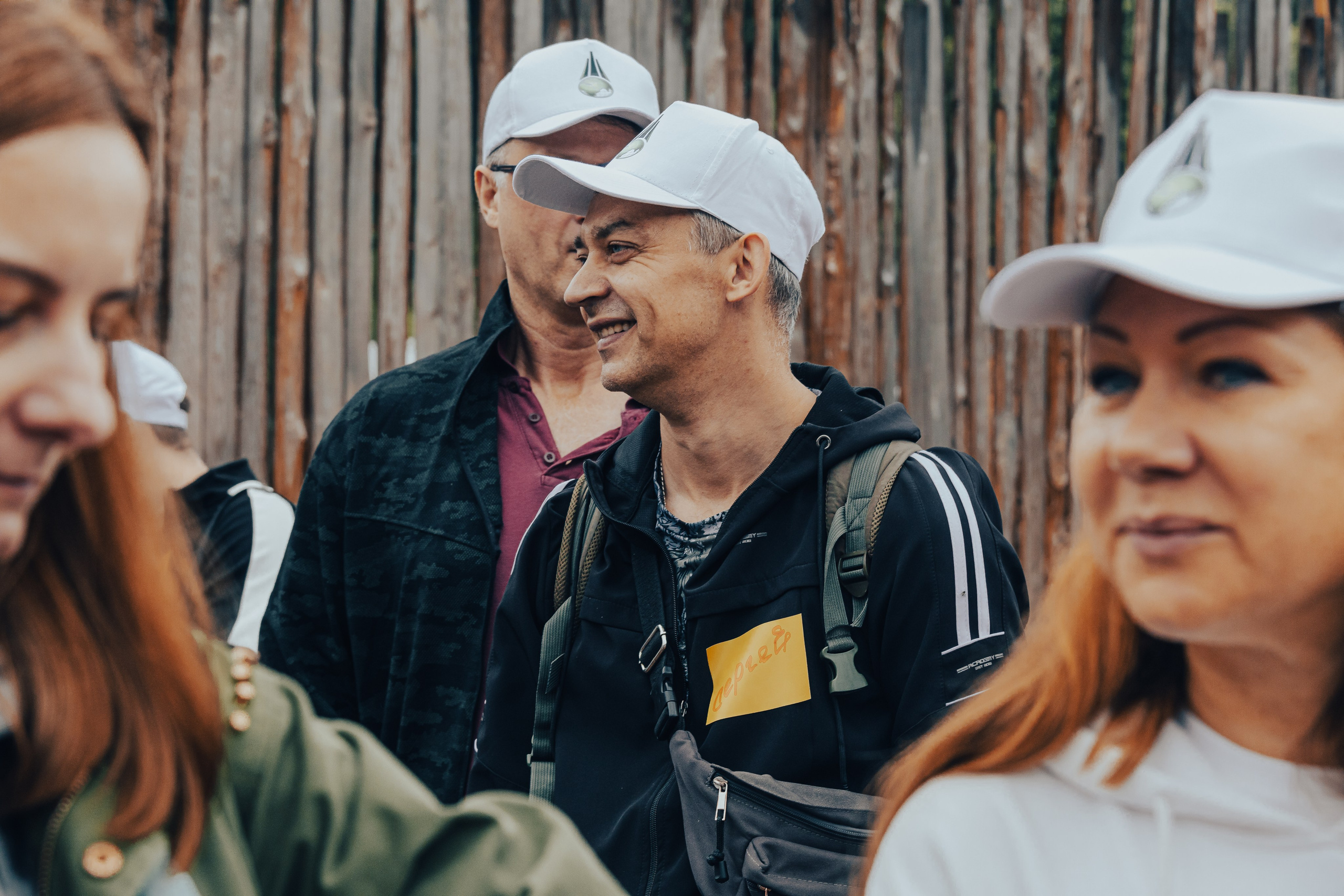 КОРПОРАТИВ ЛЕТНИЙ. Главная