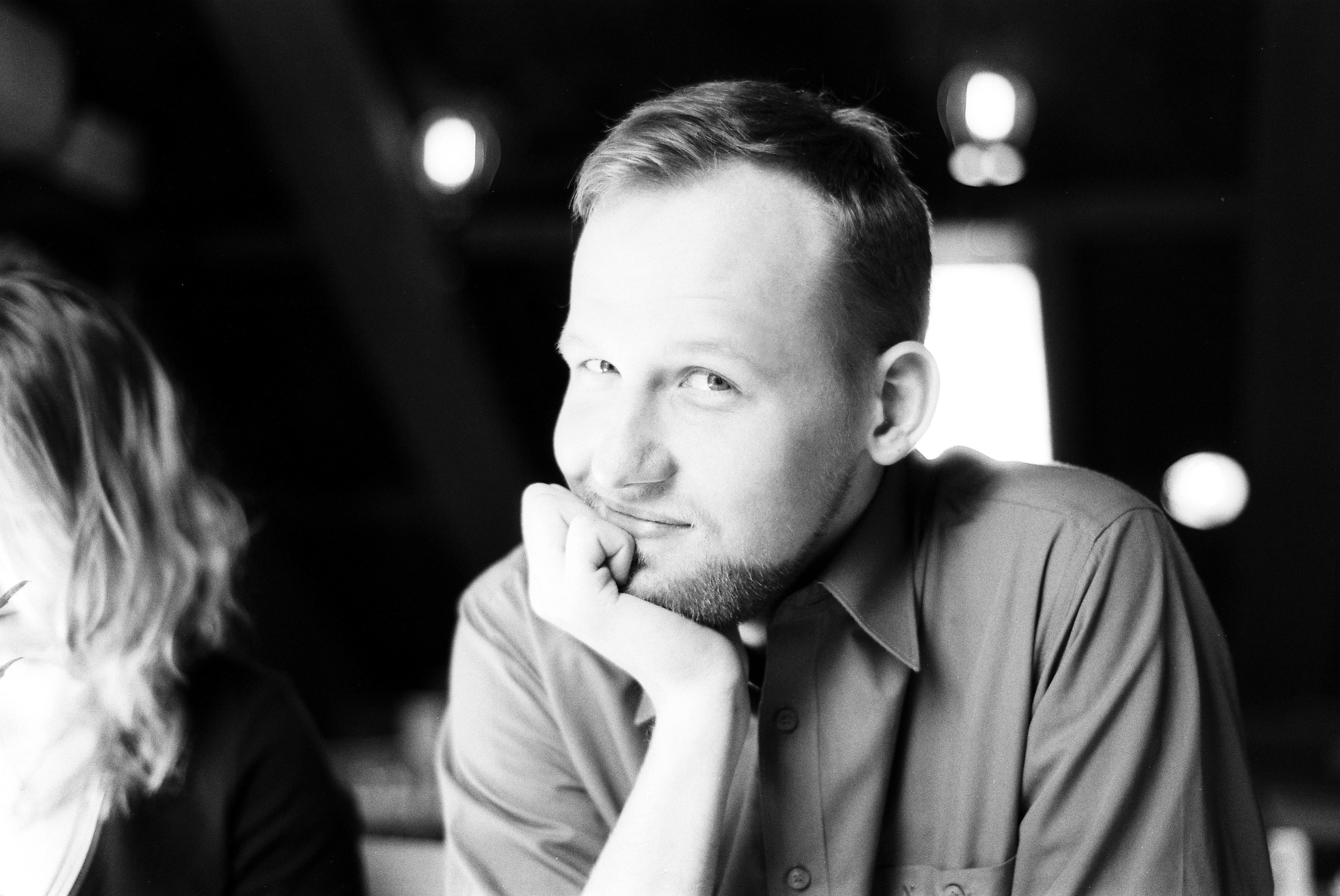 Film. Ruslan UI Dev Page