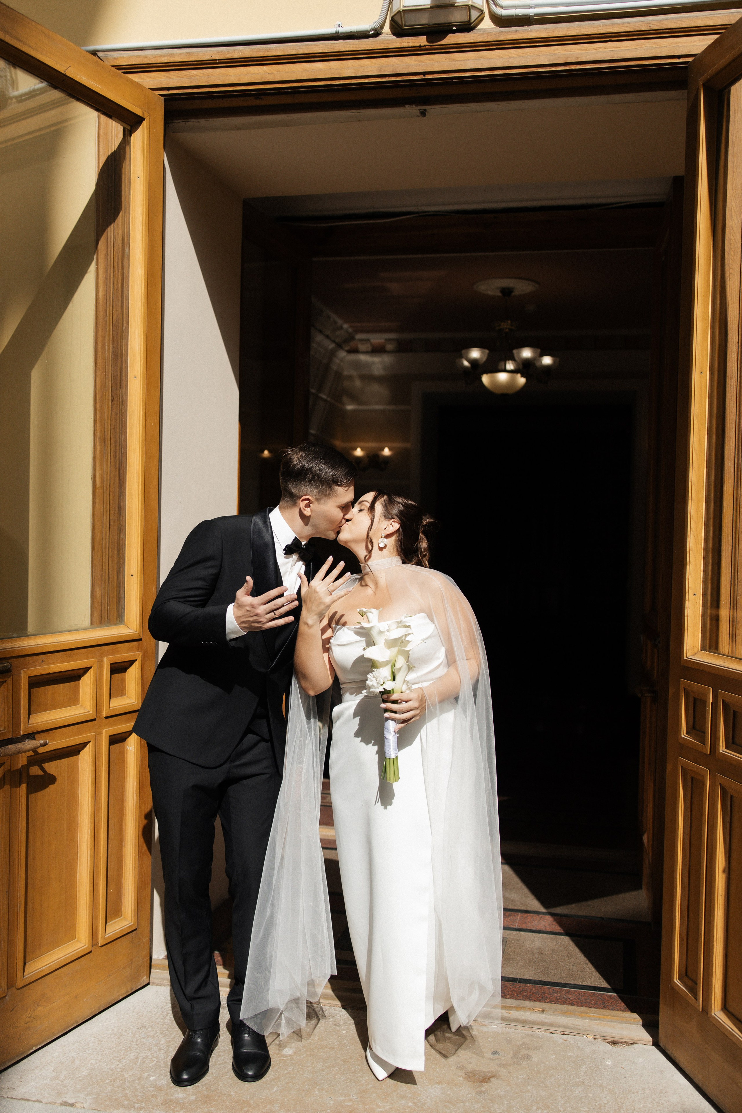 А. + Н. Бибилиотека им. А.П. Боголюбова + Гостиница Националь. Семейный и lovestory фотограф в Москве Светлана Коняхина