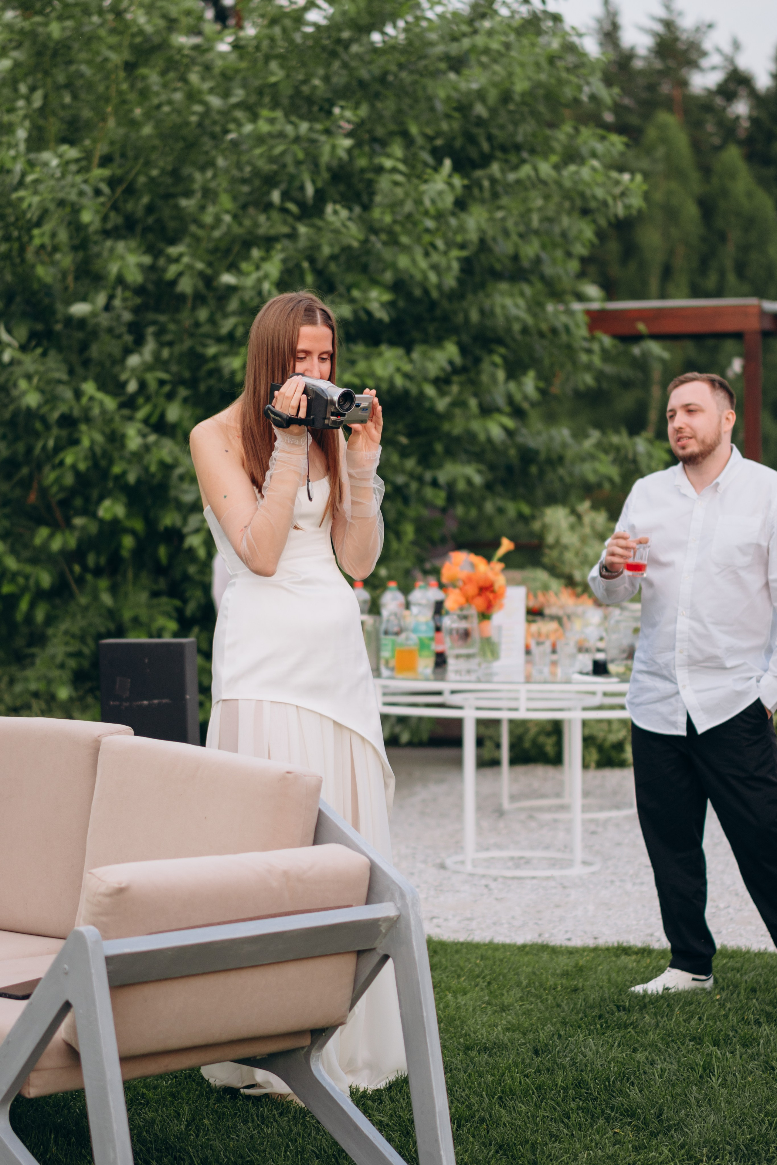 Банкет. Фотограф в Екатеринбурге Семен Китаев