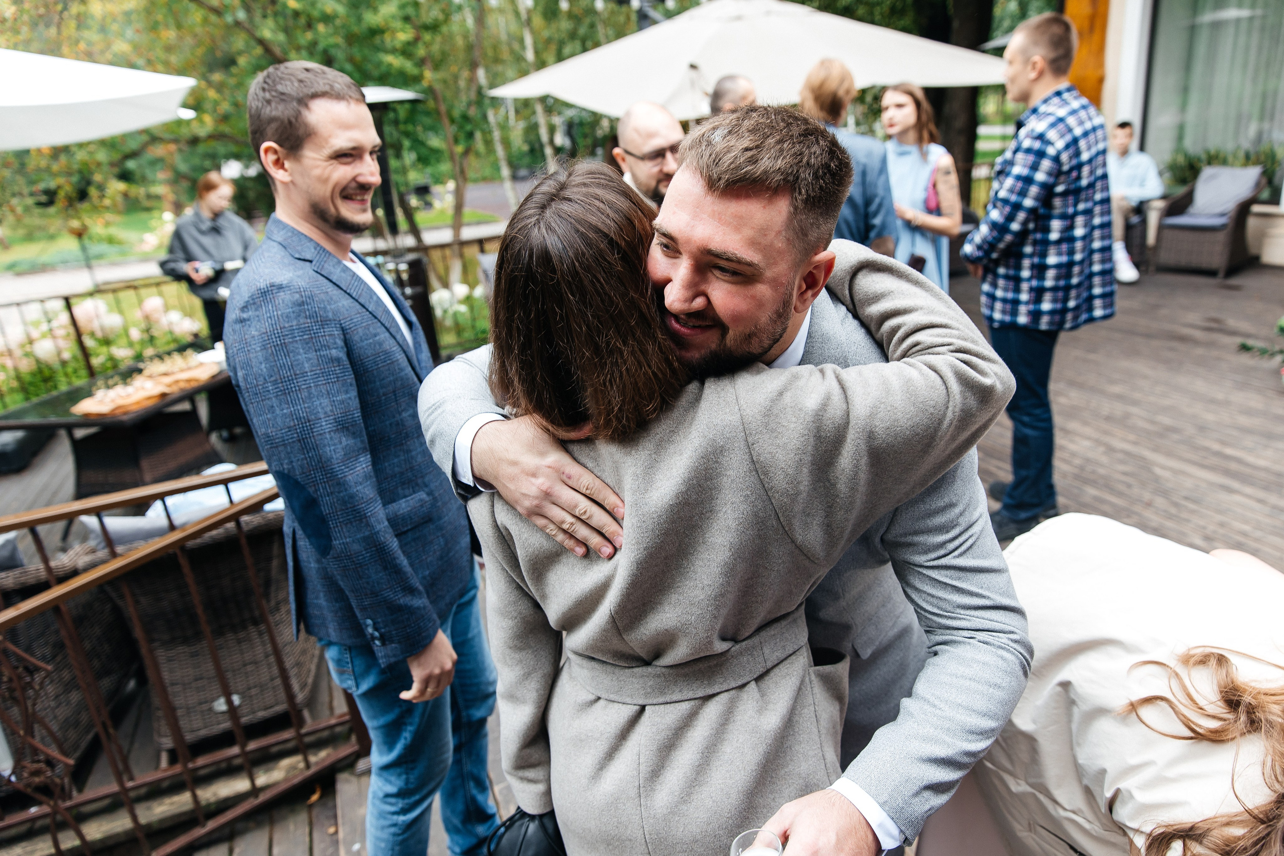 23/08. Свадебный фотограф в Москве Виктория Арехова