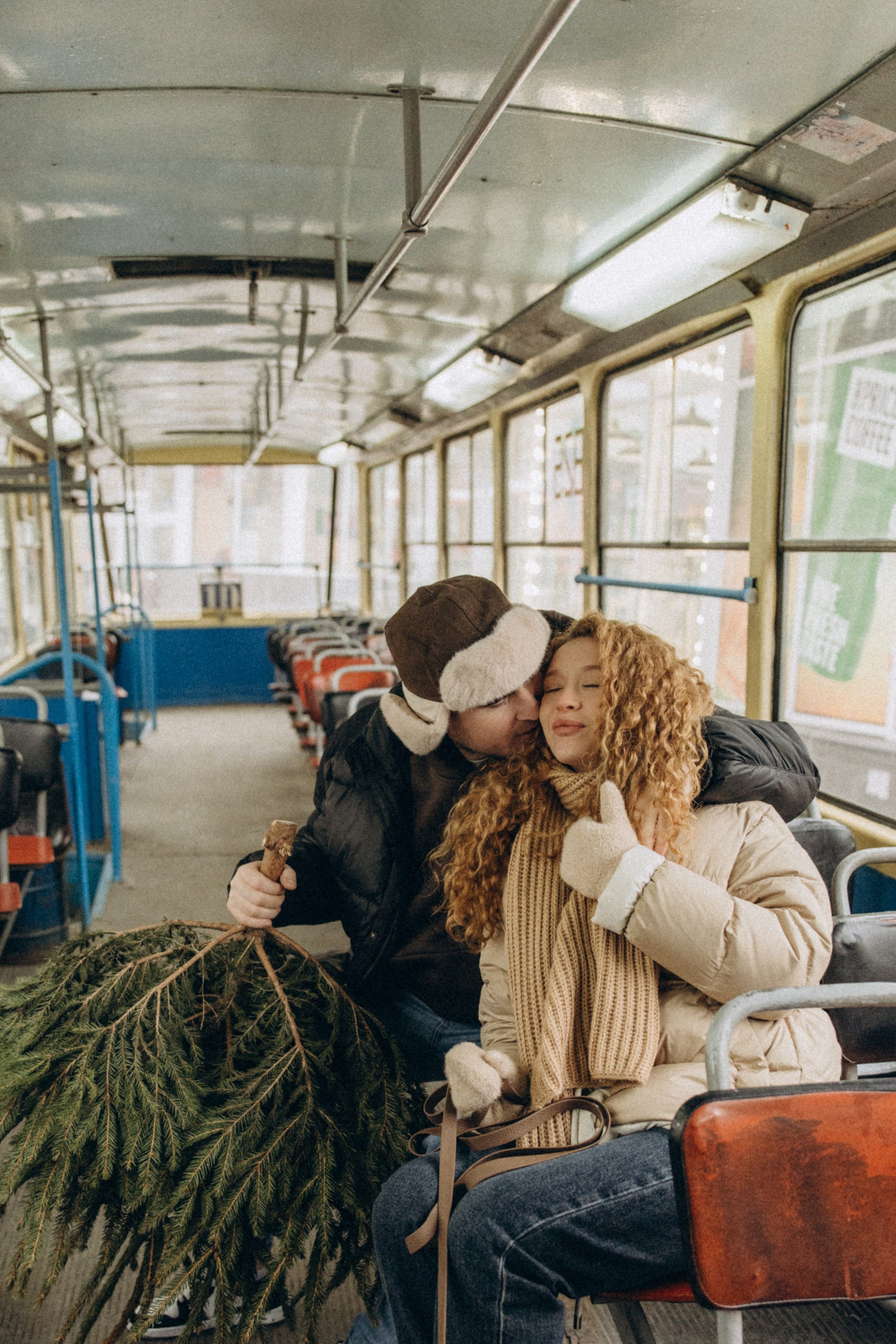 Николь и Богдан