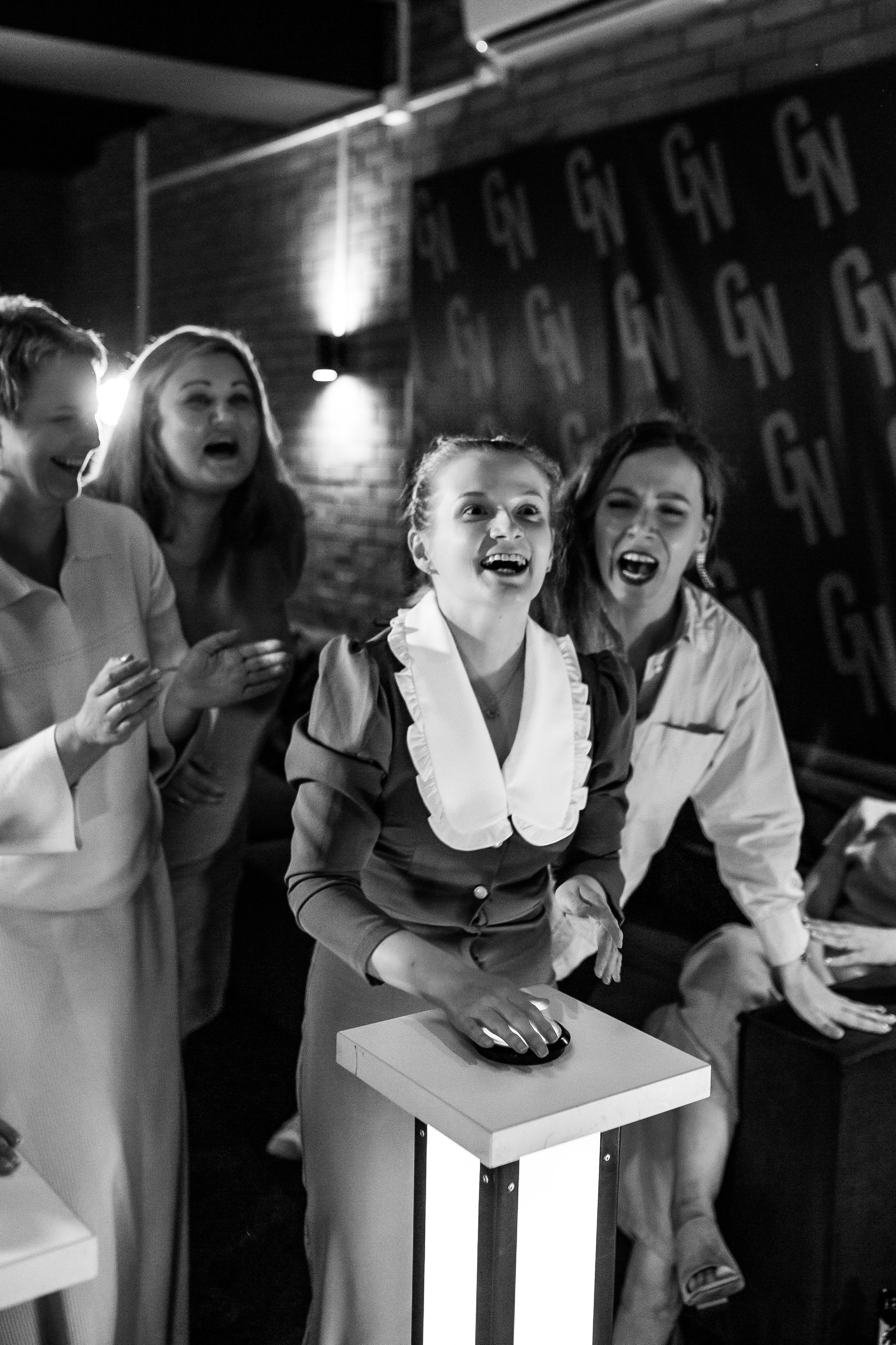 Девичник в Good Night Ростов